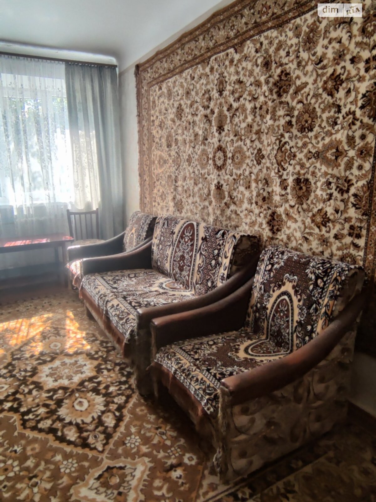 Продажа двухкомнатной квартиры в Николаеве, на пер. Днепровой Чайки 95, район Центральный фото 1 Продажа двухкомнатной квартиры в Николаеве, на пер. Днепровой Чайки 95, район Центральный фото 1