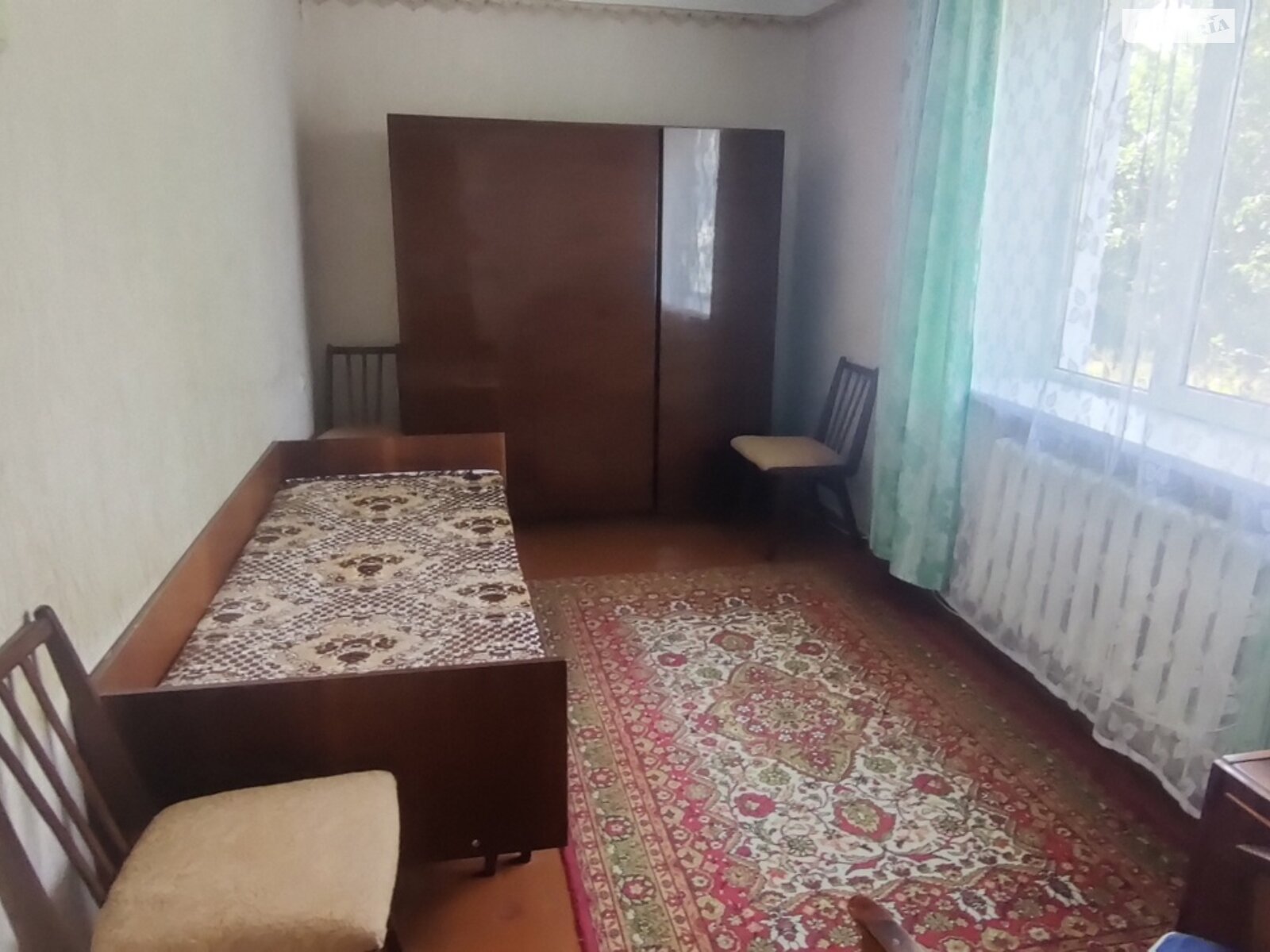 Продажа двухкомнатной квартиры в Николаеве, на пер. Днепровой Чайки 95, район Центральный фото 1 Продажа двухкомнатной квартиры в Николаеве, на пер. Днепровой Чайки 95, район Центральный фото 1