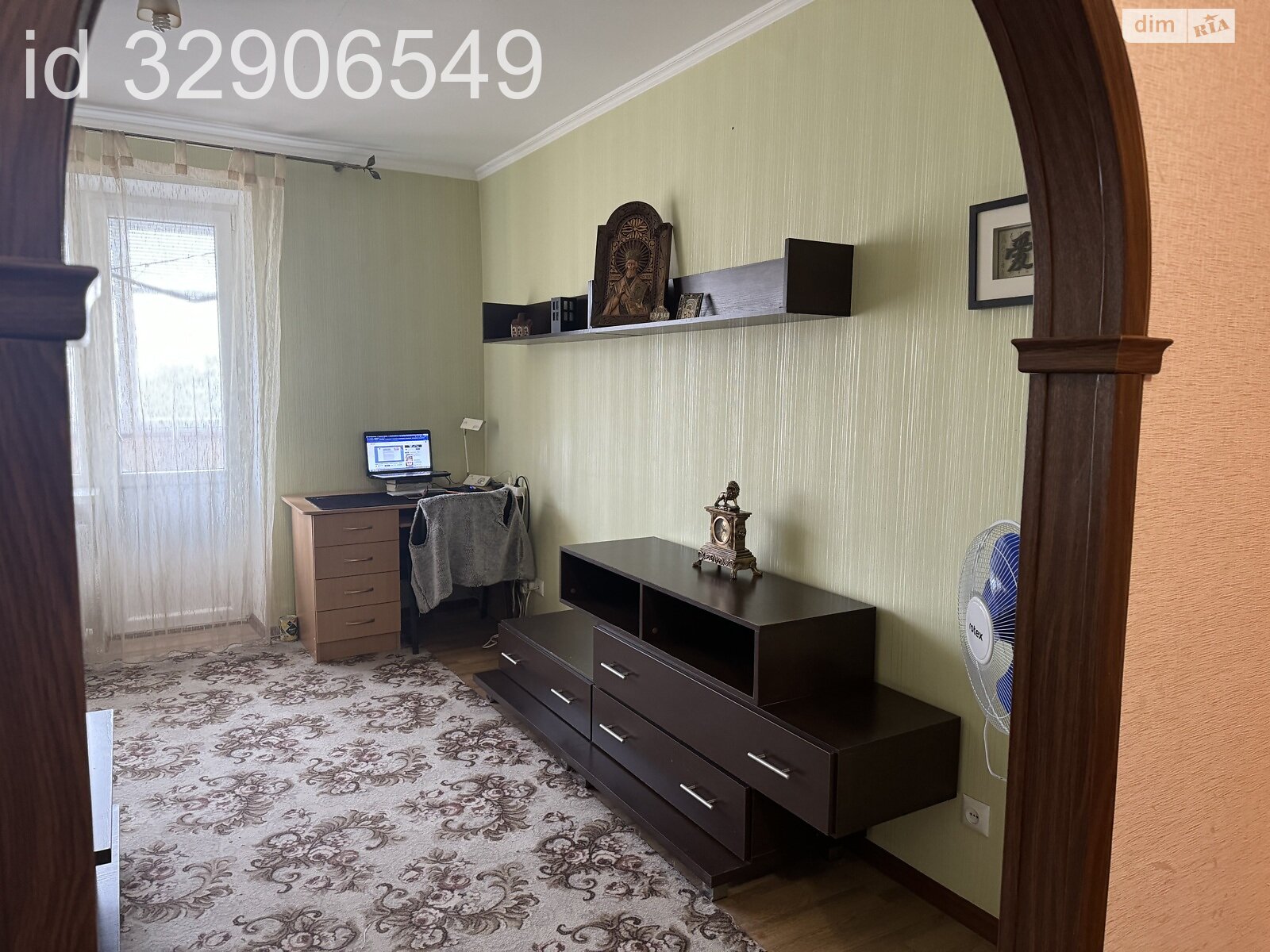 Продаж трикімнатної квартири в Миколаєві, на вул. Благовісного 80, район Центральний фото 1 Продаж трикімнатної квартири в Миколаєві, на вул. Благовісного 80, район Центральний фото 1