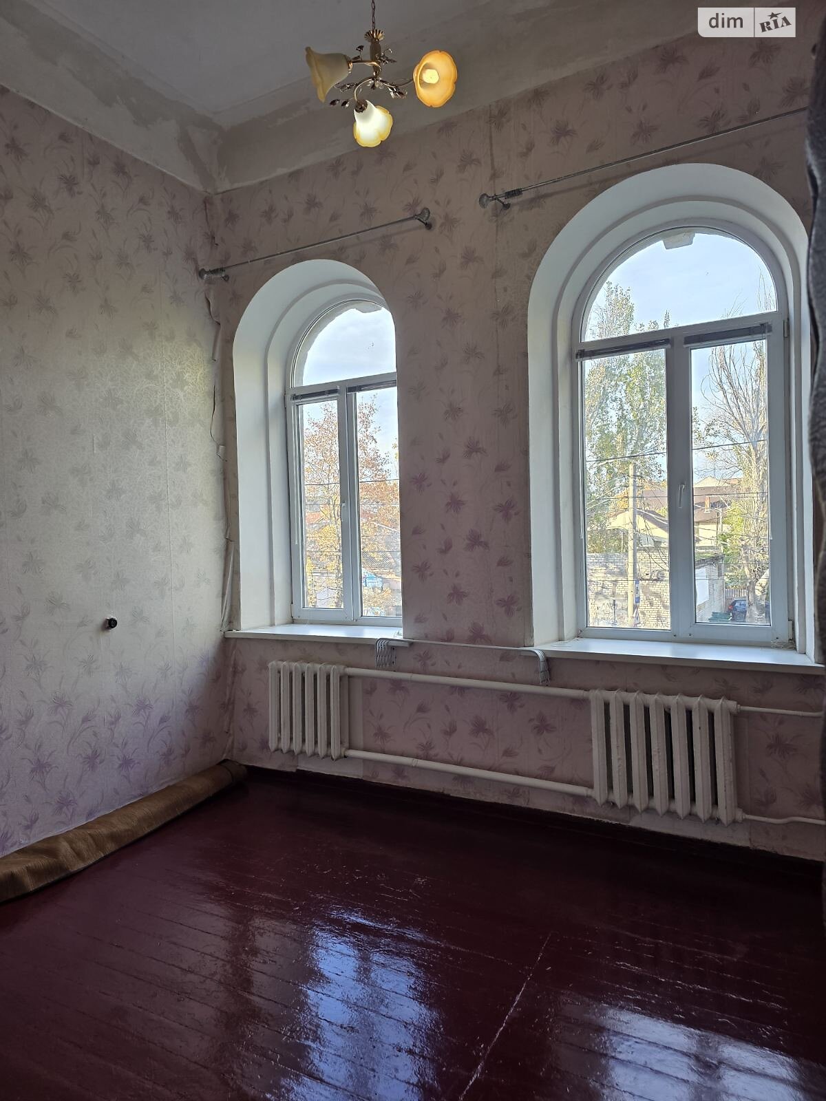 Продаж однокімнатної квартири в Миколаєві, на вул. Благовісного, район Центральний фото 1