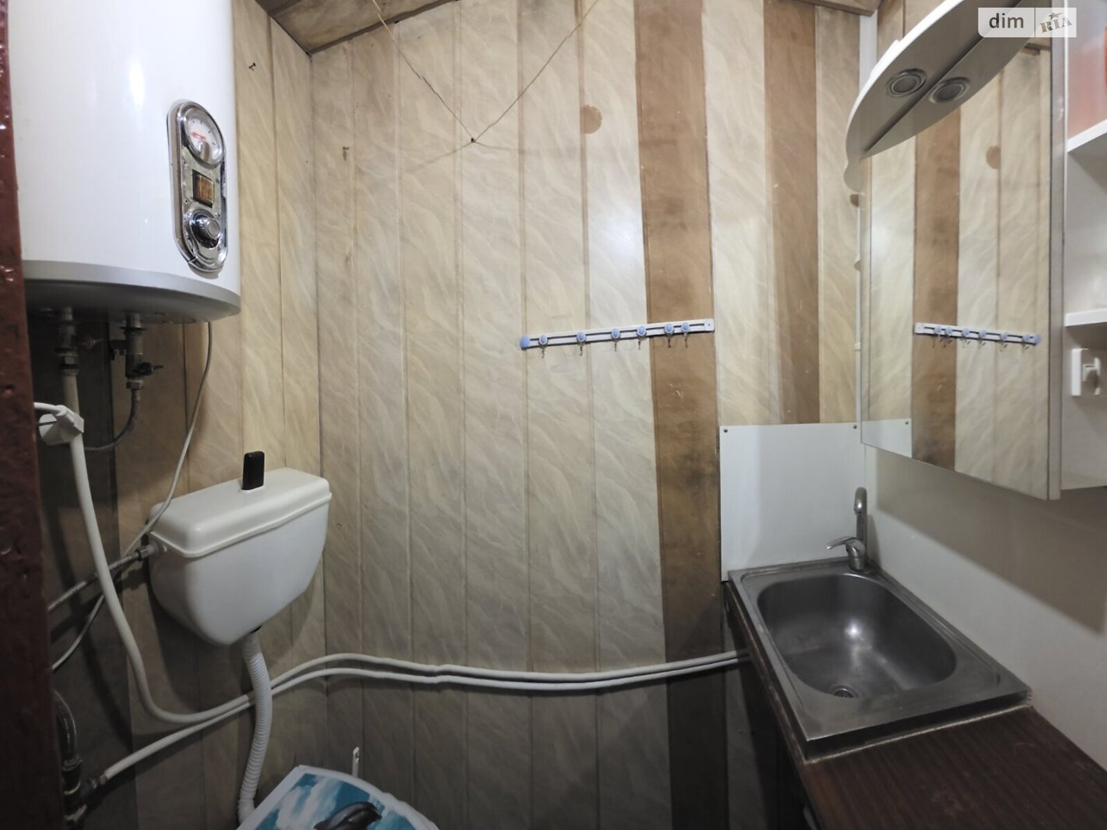 Продаж однокімнатної квартири в Миколаєві, на вул. Благовісного, район Центральний фото 1