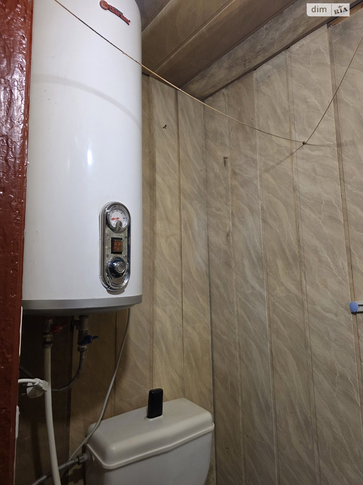 Продаж однокімнатної квартири в Миколаєві, на вул. Благовісного, район Центральний фото 1