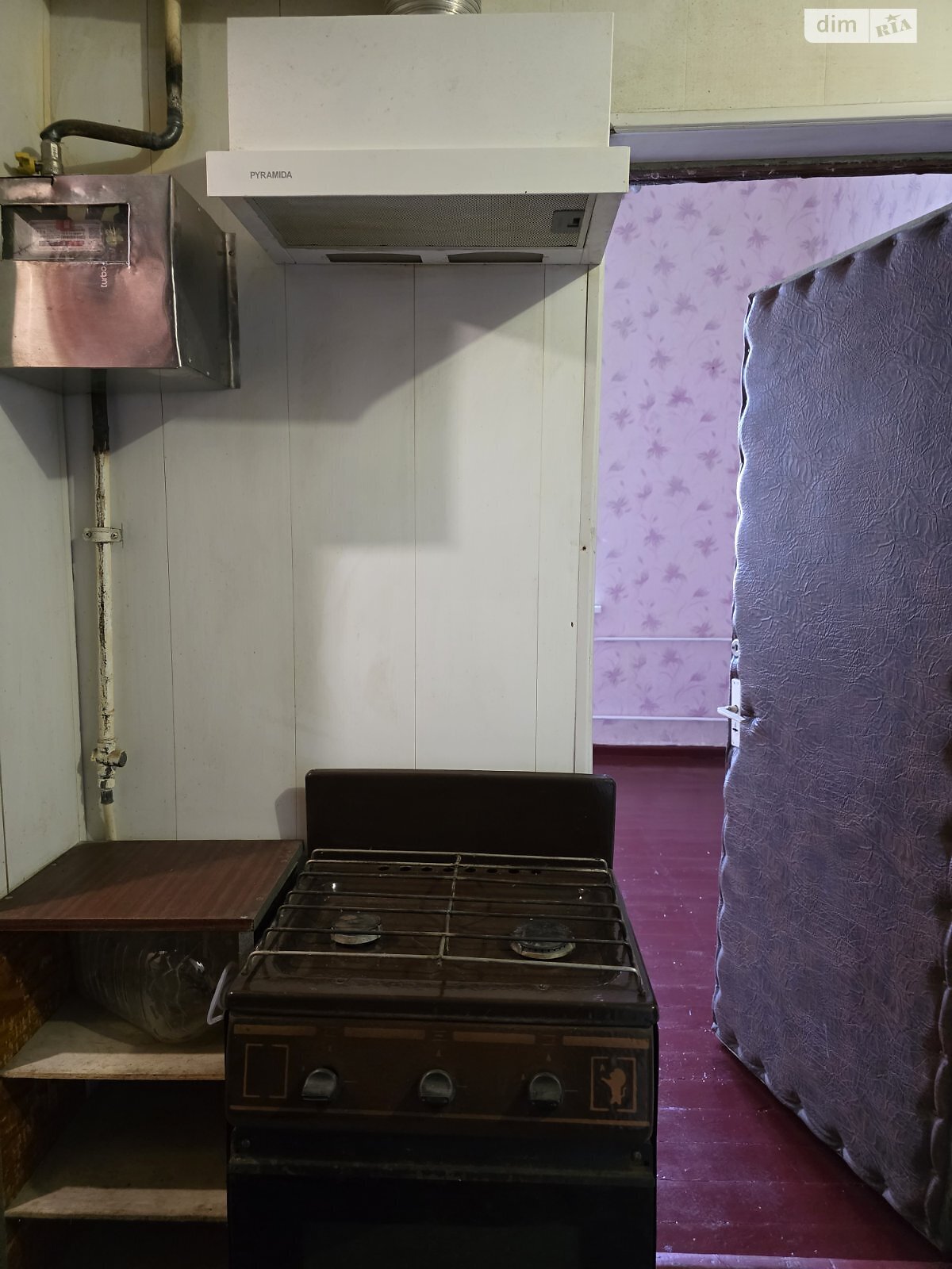 Продаж однокімнатної квартири в Миколаєві, на вул. Благовісного, район Центральний фото 1