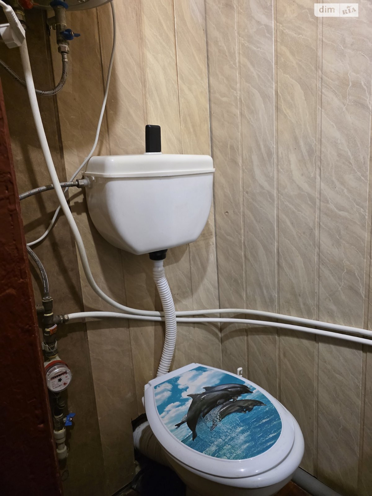 Продаж однокімнатної квартири в Миколаєві, на вул. Благовісного, район Центральний фото 1