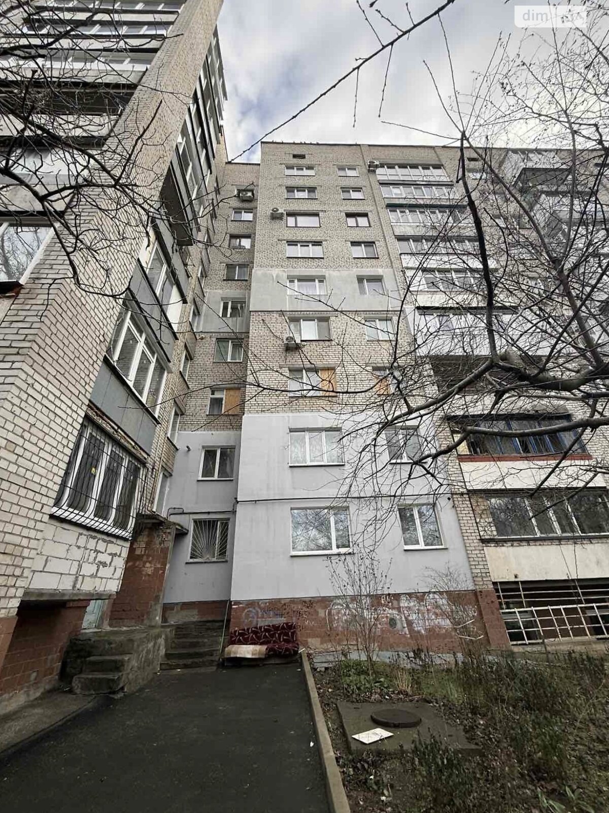 Продажа однокомнатной квартиры в Николаеве, на ул. Благовісного, район Центральный фото 1