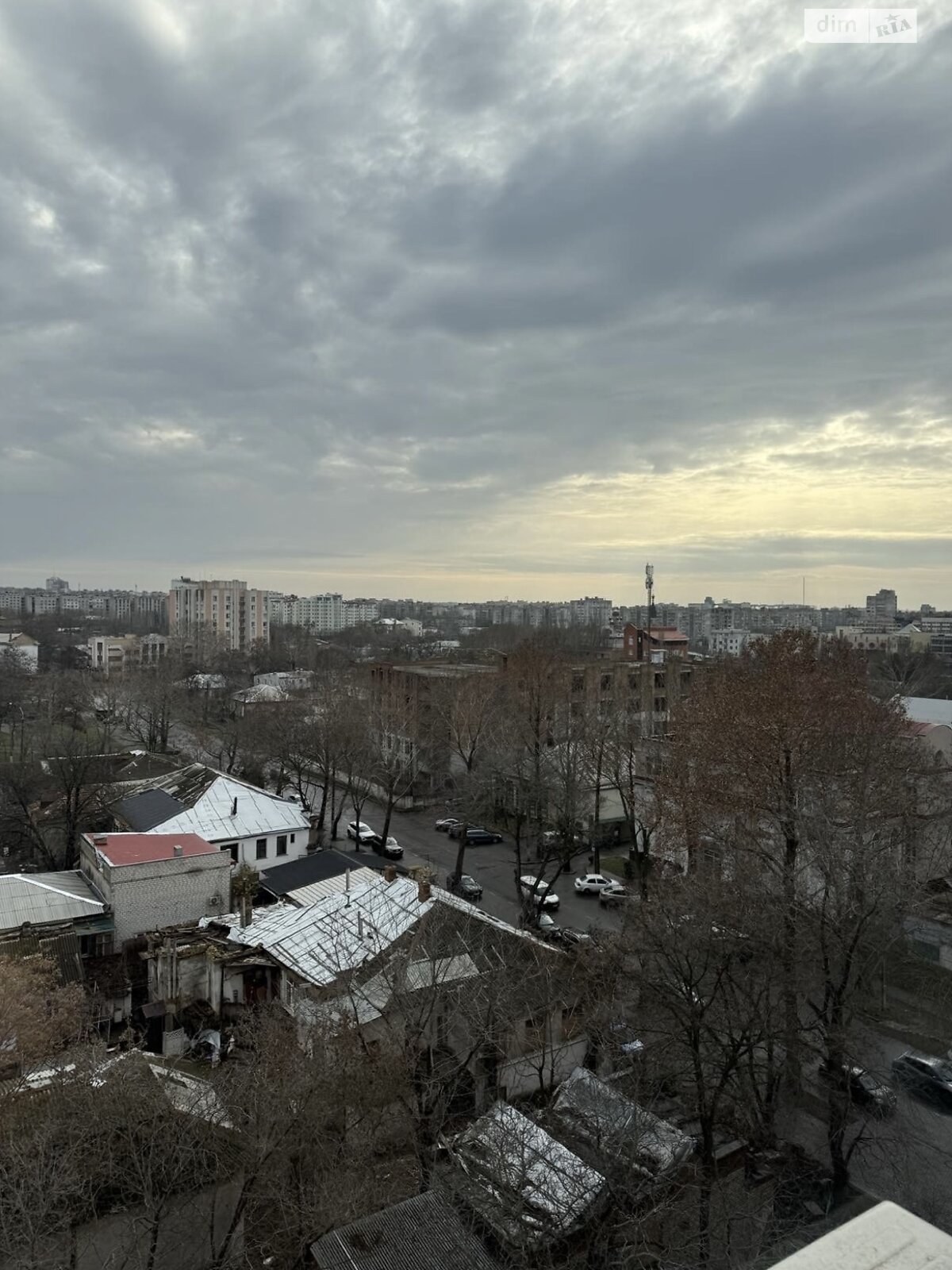 Продажа однокомнатной квартиры в Николаеве, на ул. Благовісного, район Центральный фото 1