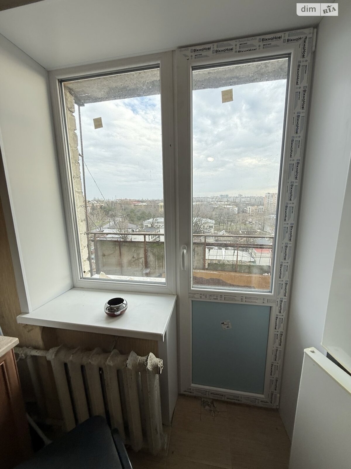 Продажа однокомнатной квартиры в Николаеве, на ул. Благовісного, район Центральный фото 1