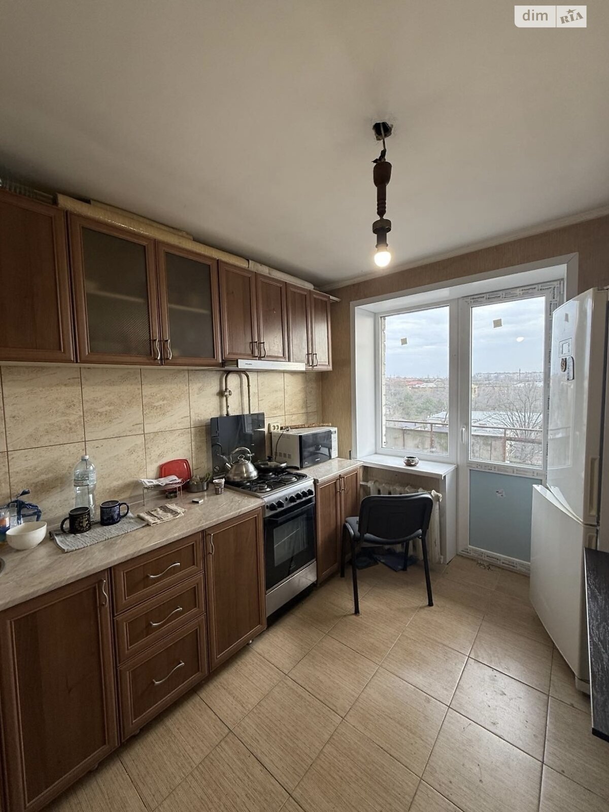 Продажа однокомнатной квартиры в Николаеве, на ул. Благовісного, район Центральный фото 1