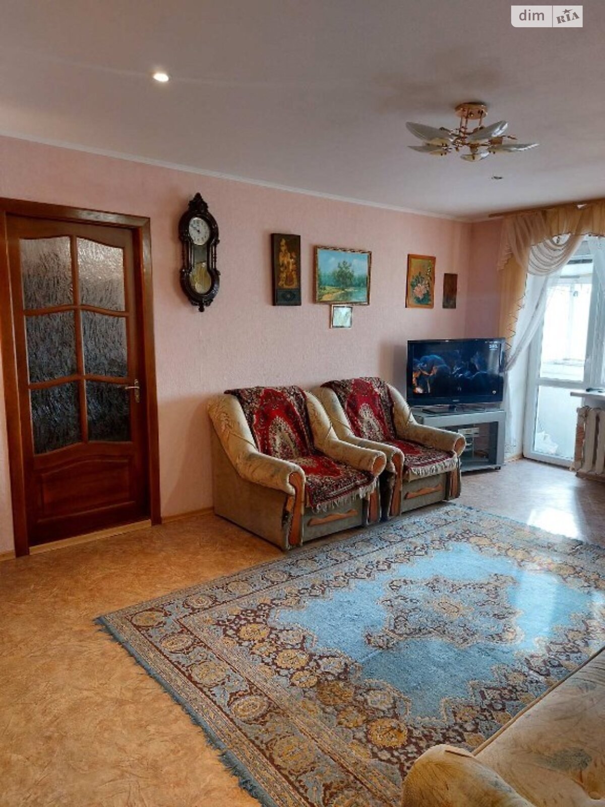 Продажа двухкомнатной квартиры в Николаеве, на ул. Большая Морская 34, район Центральный фото 1
