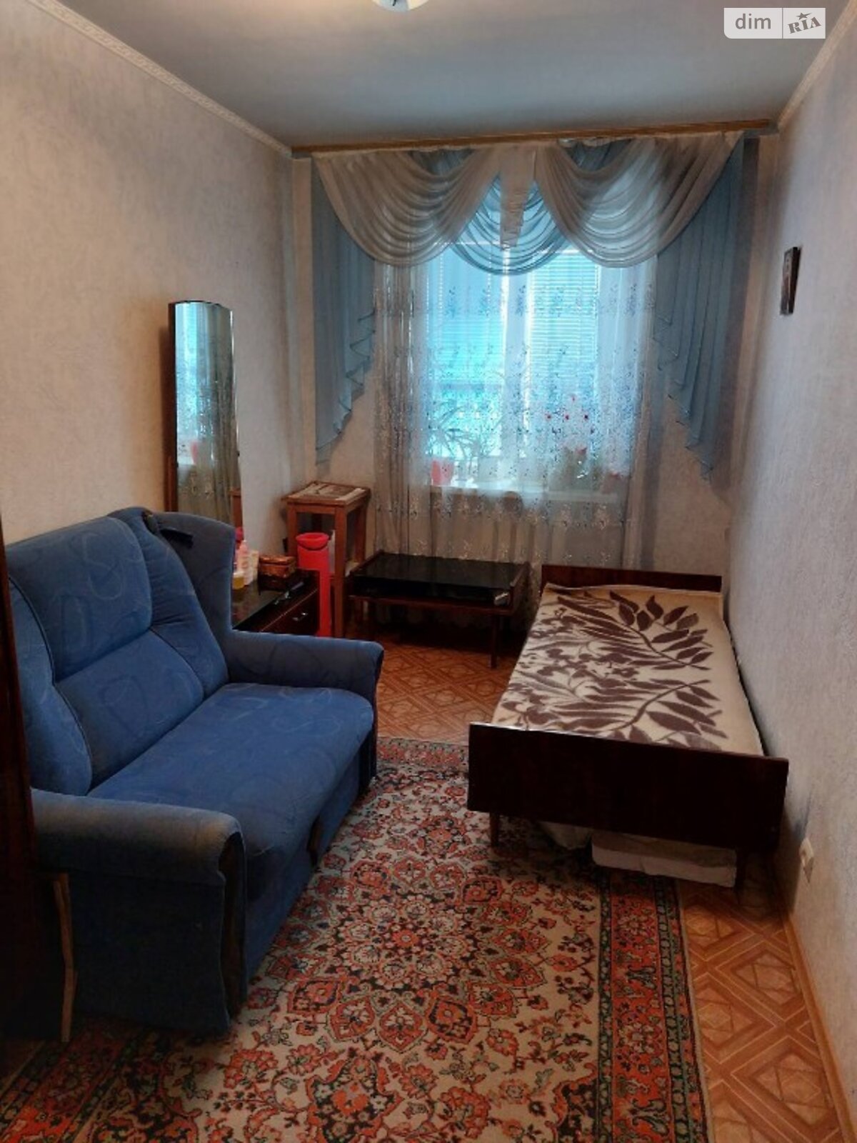 Продажа двухкомнатной квартиры в Николаеве, на ул. Большая Морская 34, район Центральный фото 1