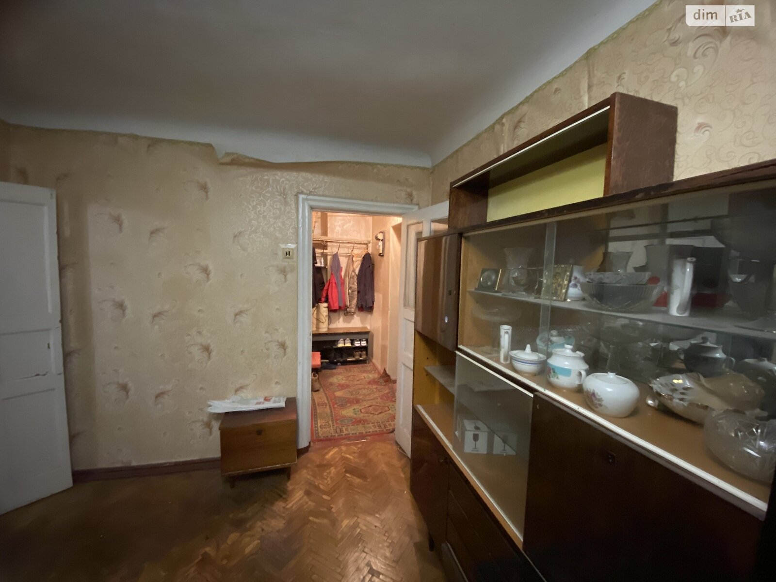 Продажа двухкомнатной квартиры в Николаеве, на ул. Большая Морская, район Центральный фото 1