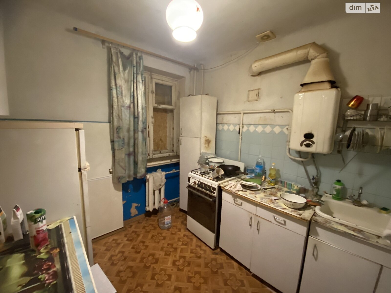 Продажа двухкомнатной квартиры в Николаеве, на ул. Большая Морская, район Центральный фото 1