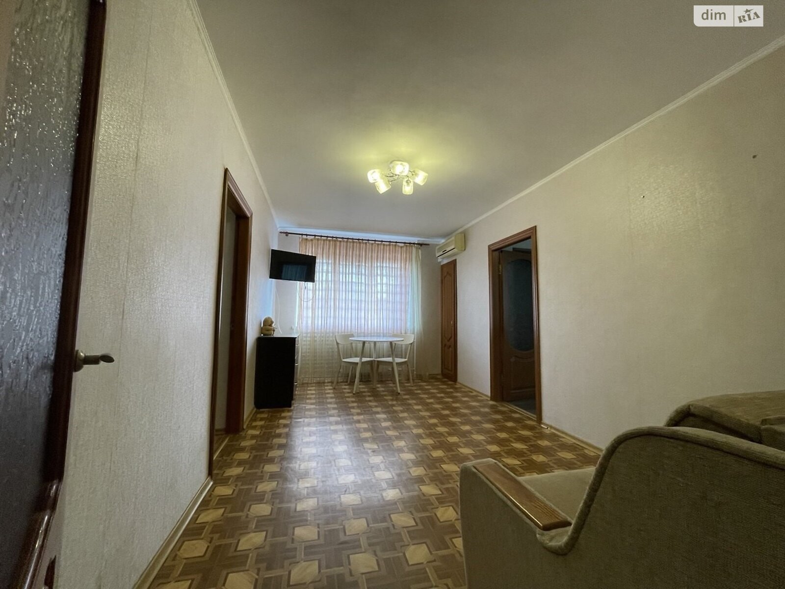 Продаж трикімнатної квартири в Миколаєві, на вул. Велика Морська 2, район Центральний фото 1 Продаж трикімнатної квартири в Миколаєві, на вул. Велика Морська 2, район Центральний фото 1
