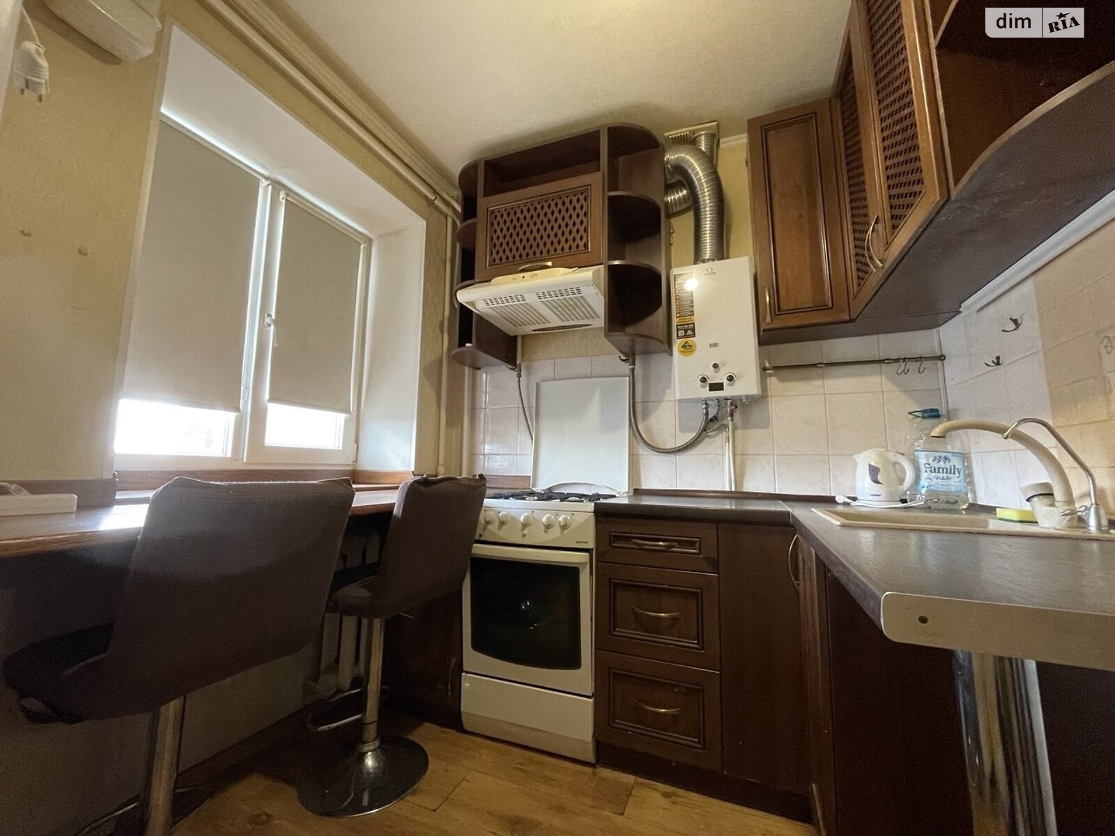 Продаж трикімнатної квартири в Миколаєві, на вул. Велика Морська 2, район Центральний фото 1 Продаж трикімнатної квартири в Миколаєві, на вул. Велика Морська 2, район Центральний фото 1