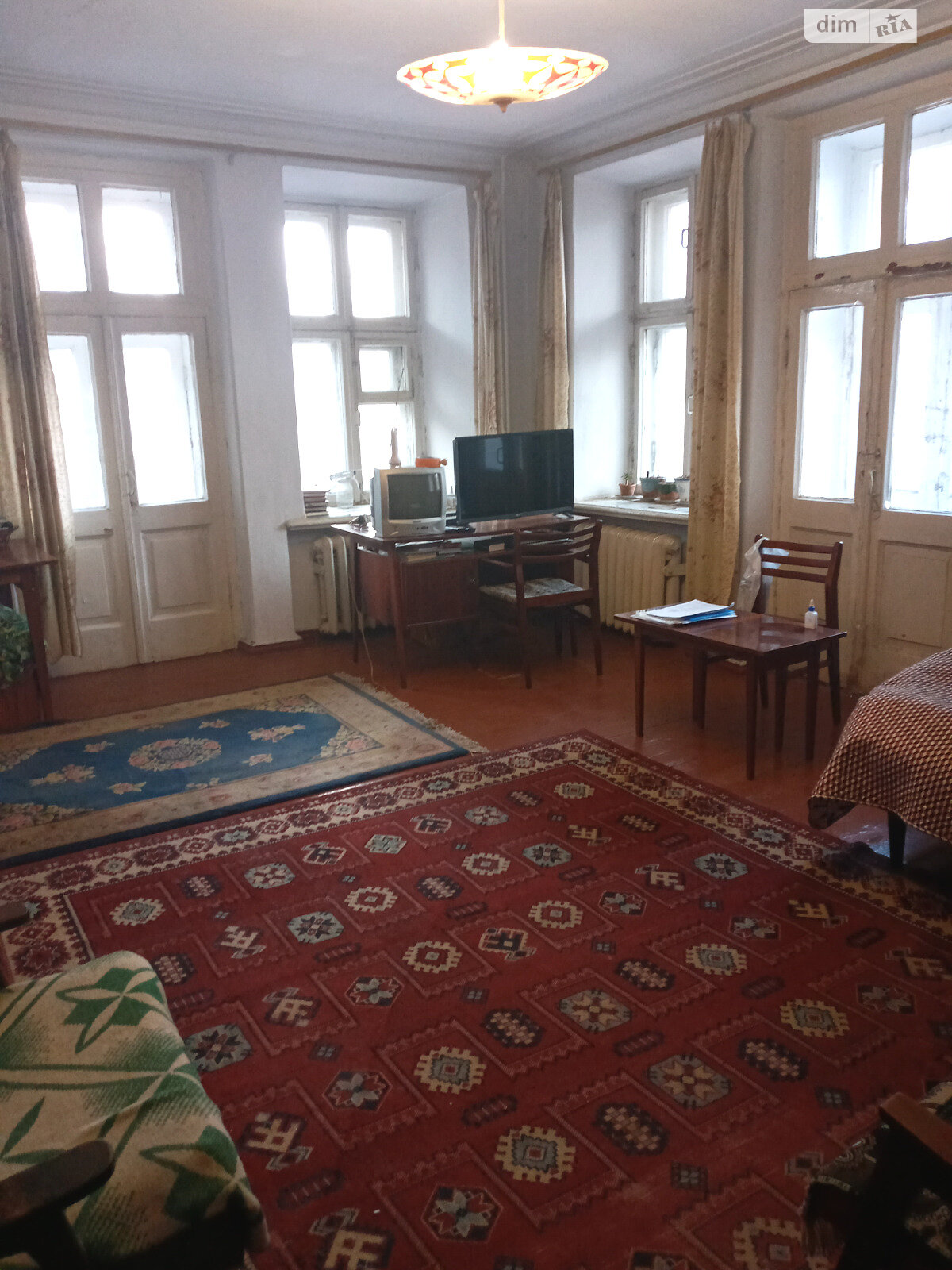 Продажа однокомнатной квартиры в Николаеве, на ул. Большая Морская, район Центральный фото 1 Продажа однокомнатной квартиры в Николаеве, на ул. Большая Морская, район Центральный фото 1