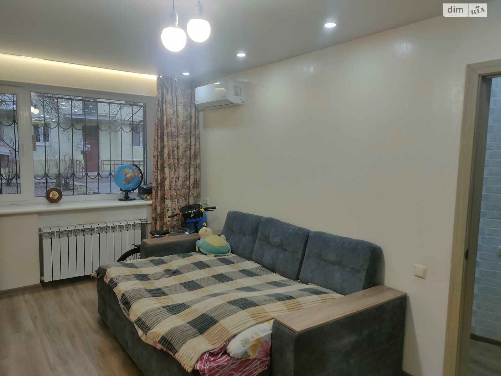 Продажа двухкомнатной квартиры в Николаеве, на ул. Большая Морская 9, район Центральный фото 1 Продажа двухкомнатной квартиры в Николаеве, на ул. Большая Морская 9, район Центральный фото 1