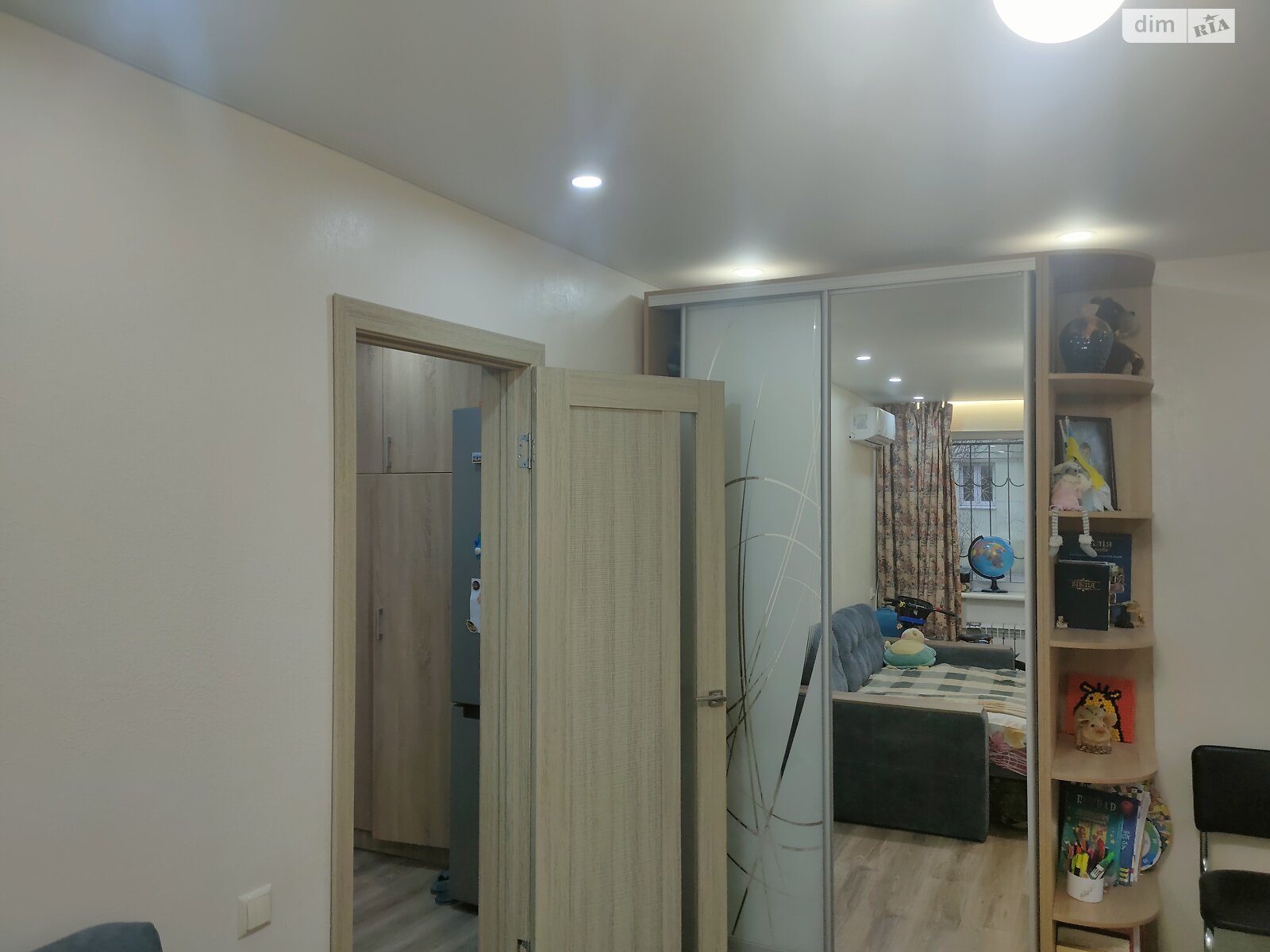 Продажа двухкомнатной квартиры в Николаеве, на ул. Большая Морская 9, район Центральный фото 1 Продажа двухкомнатной квартиры в Николаеве, на ул. Большая Морская 9, район Центральный фото 1
