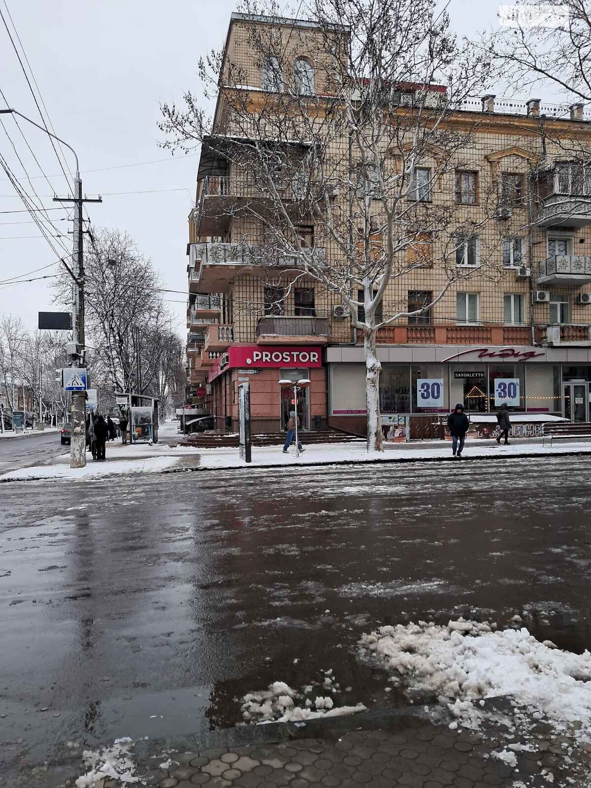 Продажа однокомнатной квартиры в Николаеве, на ул. Большая Морская, район Центральный фото 1 Продажа однокомнатной квартиры в Николаеве, на ул. Большая Морская, район Центральный фото 1