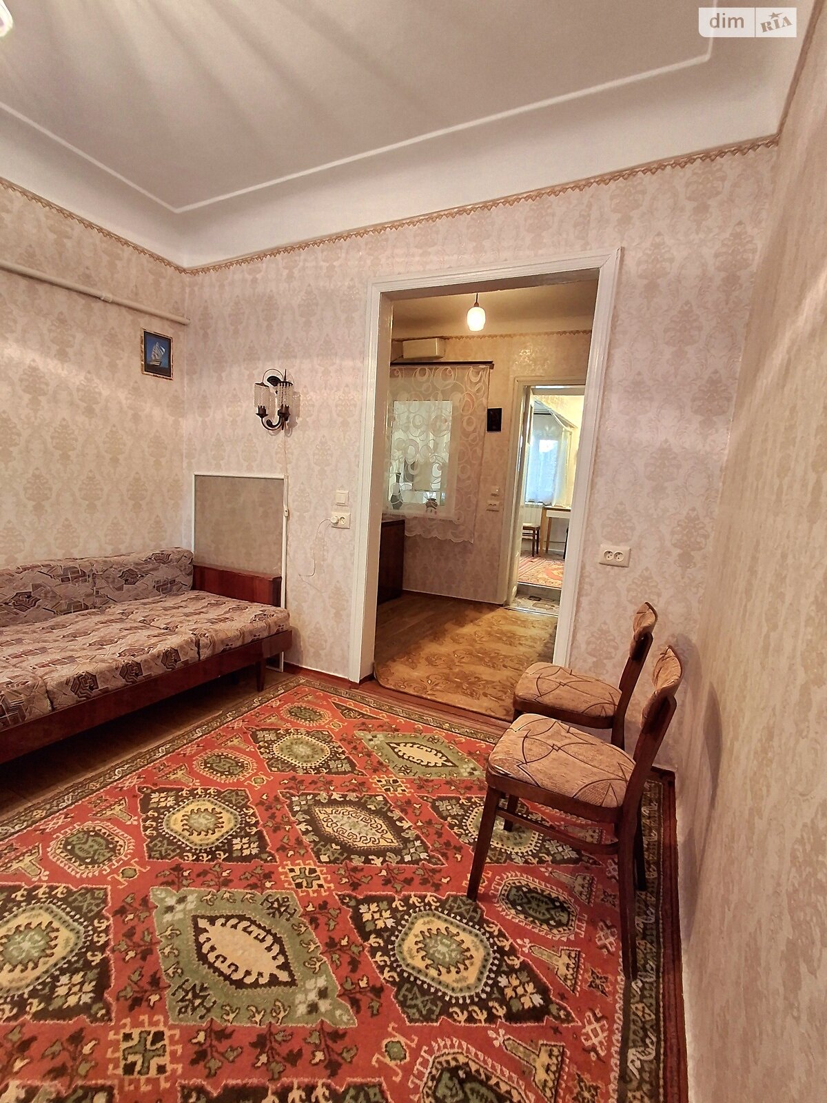 Продажа двухкомнатной квартиры в Николаеве, на ул. Большая Морская, район Центральный фото 1 Продажа двухкомнатной квартиры в Николаеве, на ул. Большая Морская, район Центральный фото 1