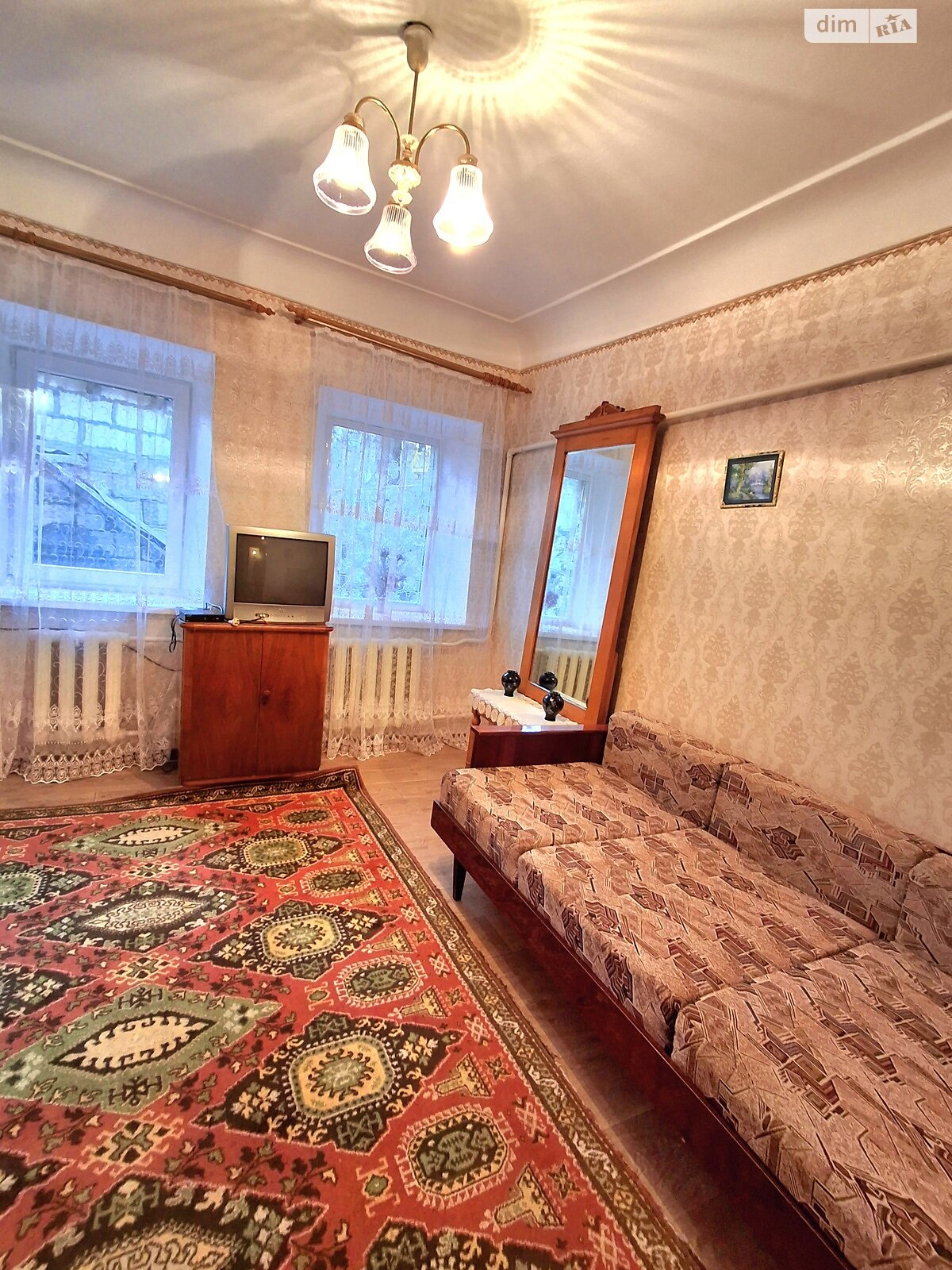 Продажа двухкомнатной квартиры в Николаеве, на ул. Большая Морская, район Центральный фото 1 Продажа двухкомнатной квартиры в Николаеве, на ул. Большая Морская, район Центральный фото 1