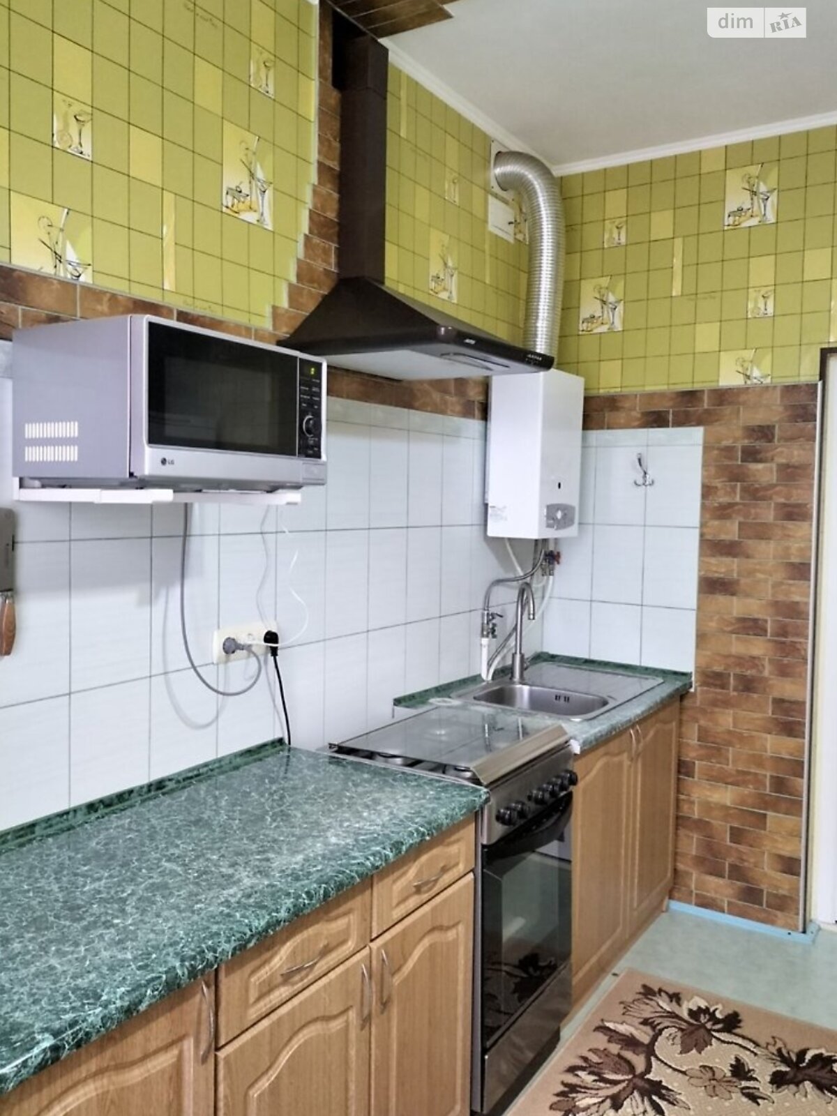 Продаж трикімнатної квартири в Миколаєві, на вул. Велика Морська, район Центральний фото 1 Продаж трикімнатної квартири в Миколаєві, на вул. Велика Морська, район Центральний фото 1