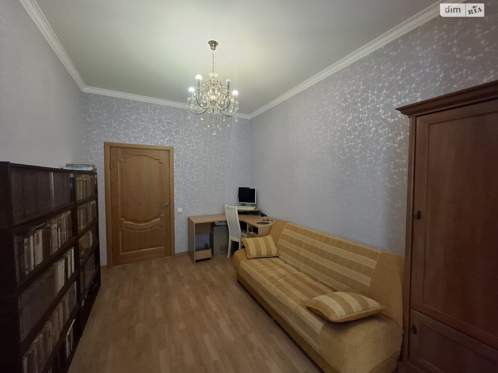 Продаж двокімнатної квартири в Миколаєві, на вул. Велика Морська 65, район Центральний фото 1 Продаж двокімнатної квартири в Миколаєві, на вул. Велика Морська 65, район Центральний фото 1
