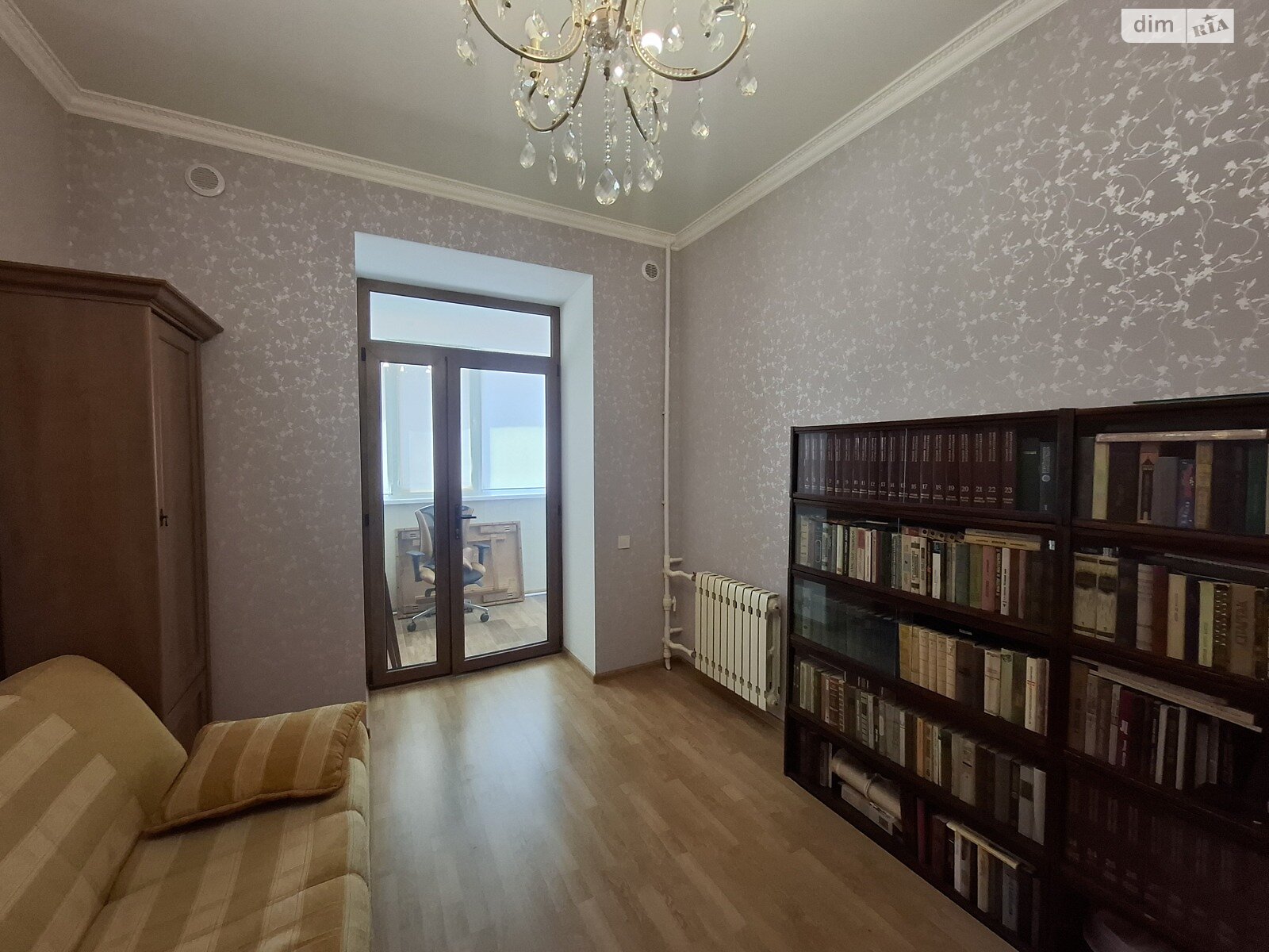 Продаж двокімнатної квартири в Миколаєві, на вул. Велика Морська 65, район Центральний фото 1 Продаж двокімнатної квартири в Миколаєві, на вул. Велика Морська 65, район Центральний фото 1