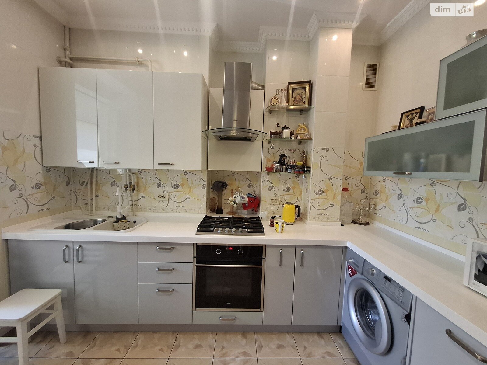 Продаж двокімнатної квартири в Миколаєві, на вул. Велика Морська 65, район Центральний фото 1 Продаж двокімнатної квартири в Миколаєві, на вул. Велика Морська 65, район Центральний фото 1