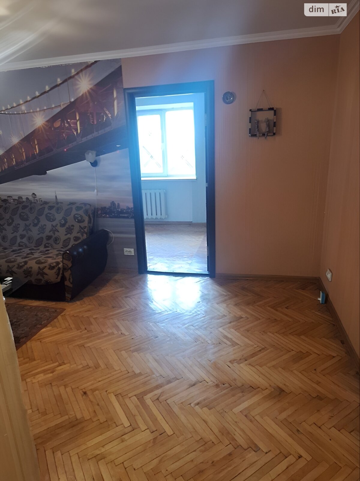 Продажа двухкомнатной квартиры в Николаеве, на бул. Бугский, район Центральный фото 1 Продажа двухкомнатной квартиры в Николаеве, на бул. Бугский, район Центральный фото 1