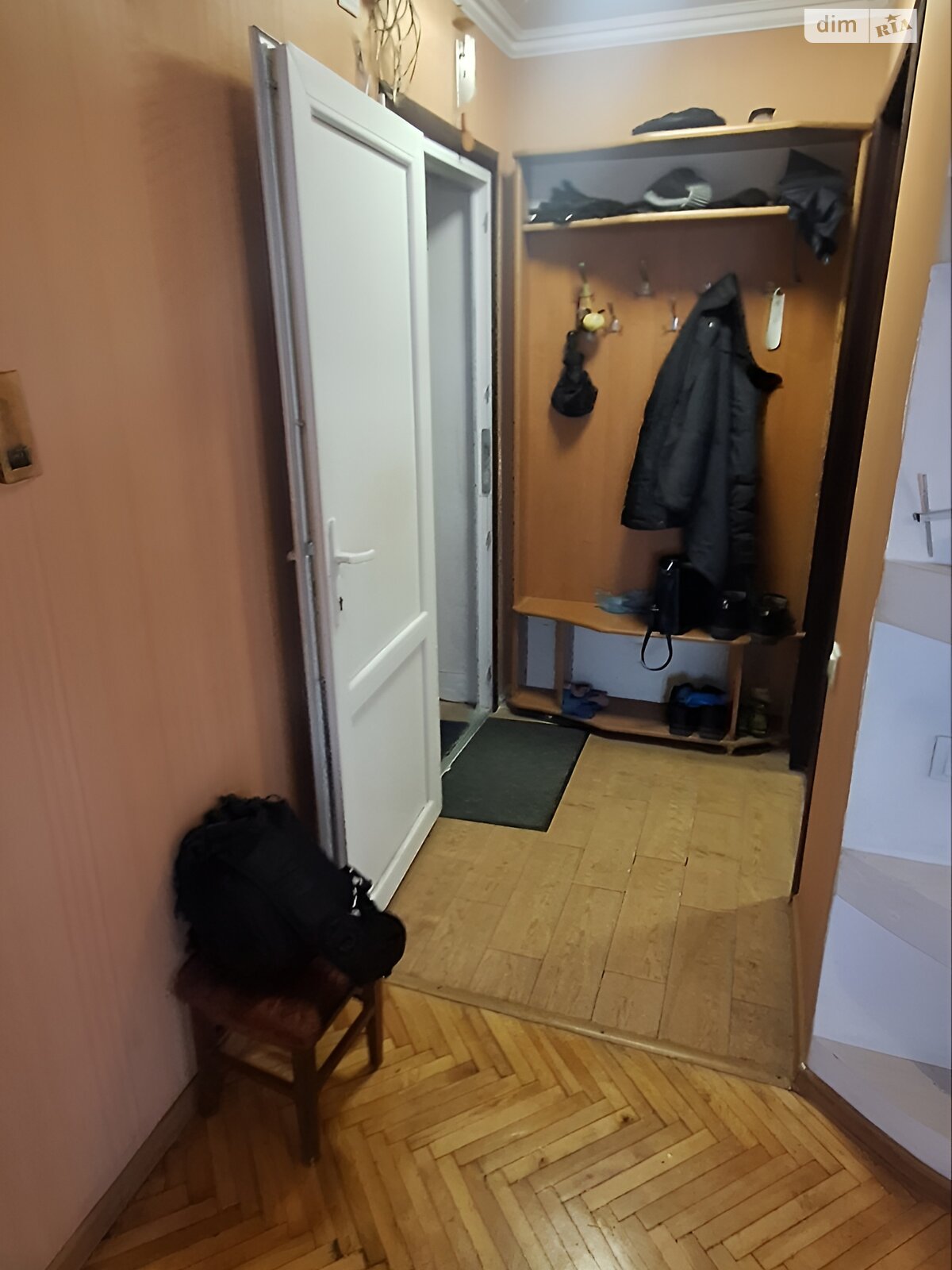 Продажа двухкомнатной квартиры в Николаеве, на бул. Бугский, район Центральный фото 1 Продажа двухкомнатной квартиры в Николаеве, на бул. Бугский, район Центральный фото 1