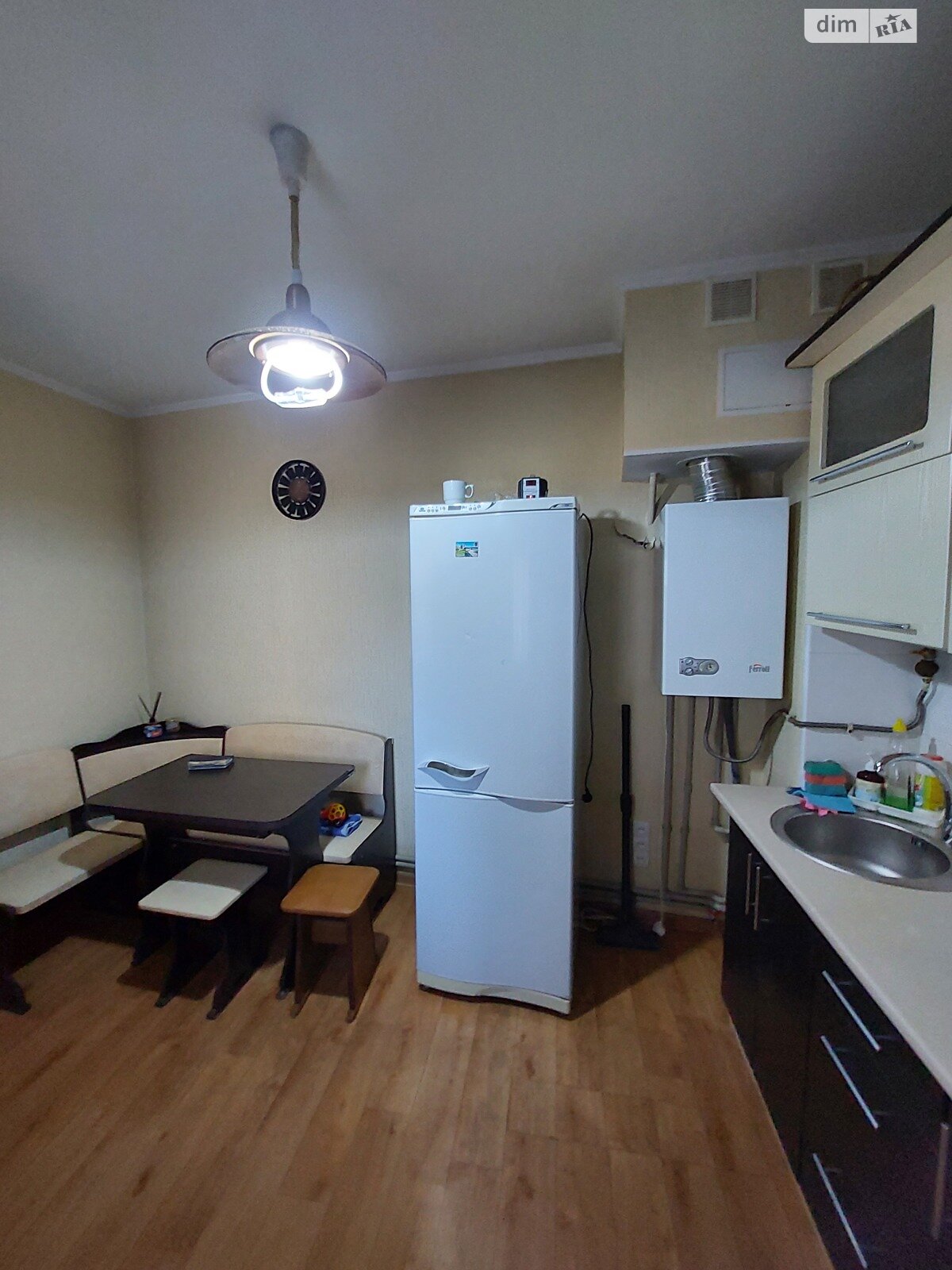 Продажа четырехкомнатной квартиры в Николаеве, на ул. Чкалова (Центр), район Центральный фото 1
