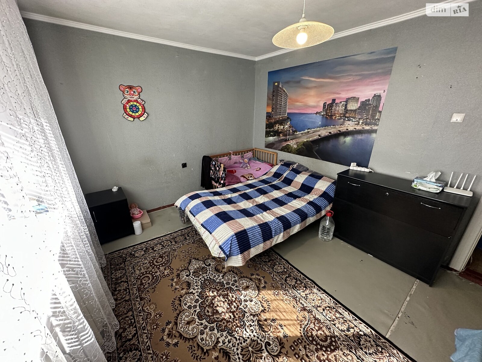 Продаж однокімнатної квартири в Миколаєві, на вул. Чкалова (Центр), район Центральний фото 1
