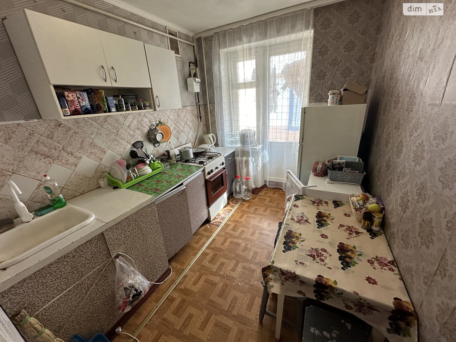 Продаж однокімнатної квартири в Миколаєві, на вул. Чкалова (Центр), район Центральний фото 1