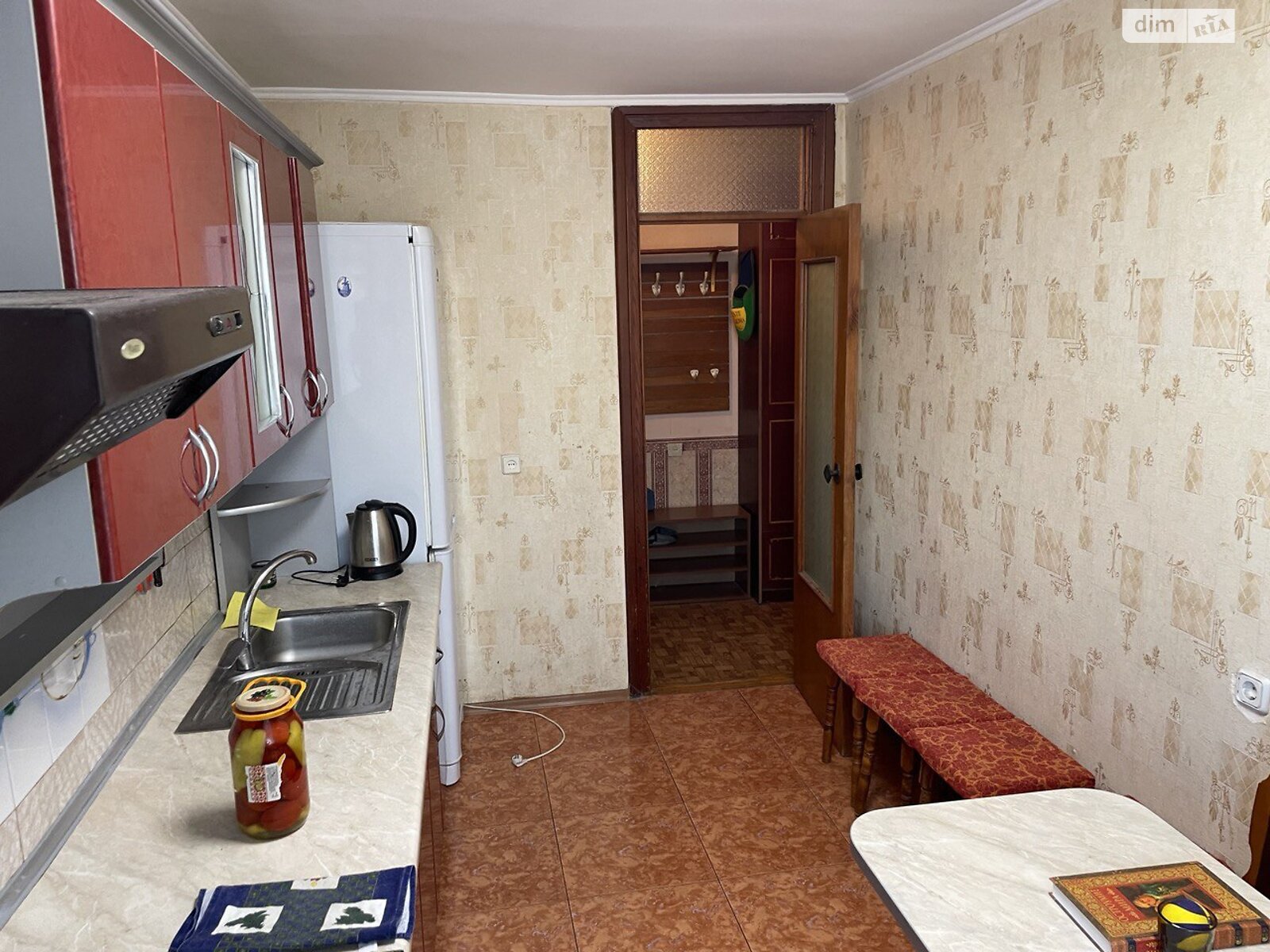 Продажа четырехкомнатной квартиры в Николаеве, на ул. Чкалова (Центр) 108, район Центральный фото 1