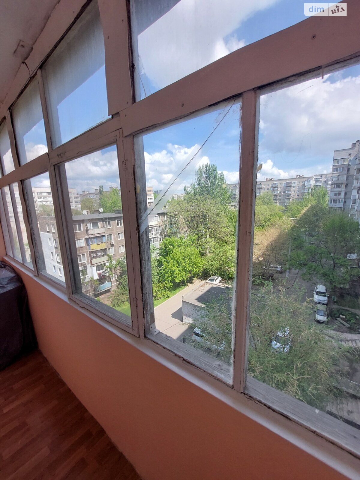 Продажа однокомнатной квартиры в Николаеве, на ул. Чкалова (Центр), район Центральный фото 1