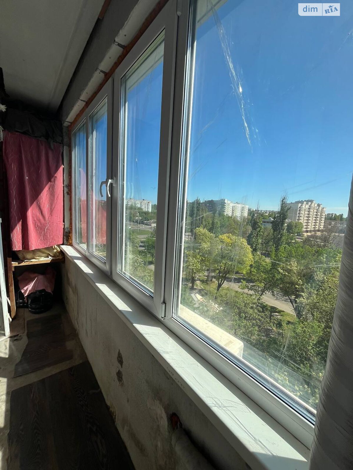 Продаж двокімнатної квартири в Миколаєві, на вул. Чкалова (Центр) 62, район Центральний фото 1