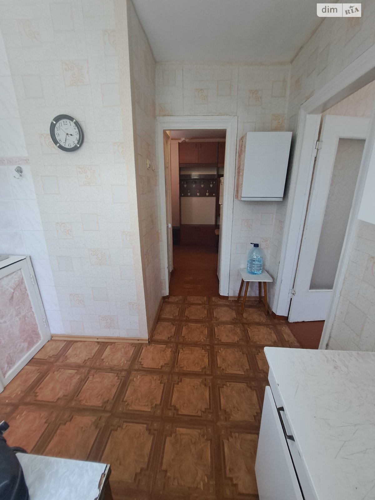 Продажа двухкомнатной квартиры в Николаеве, на пер. Днепровой Чайки, район Центральный фото 1 Продажа двухкомнатной квартиры в Николаеве, на пер. Днепровой Чайки, район Центральный фото 1