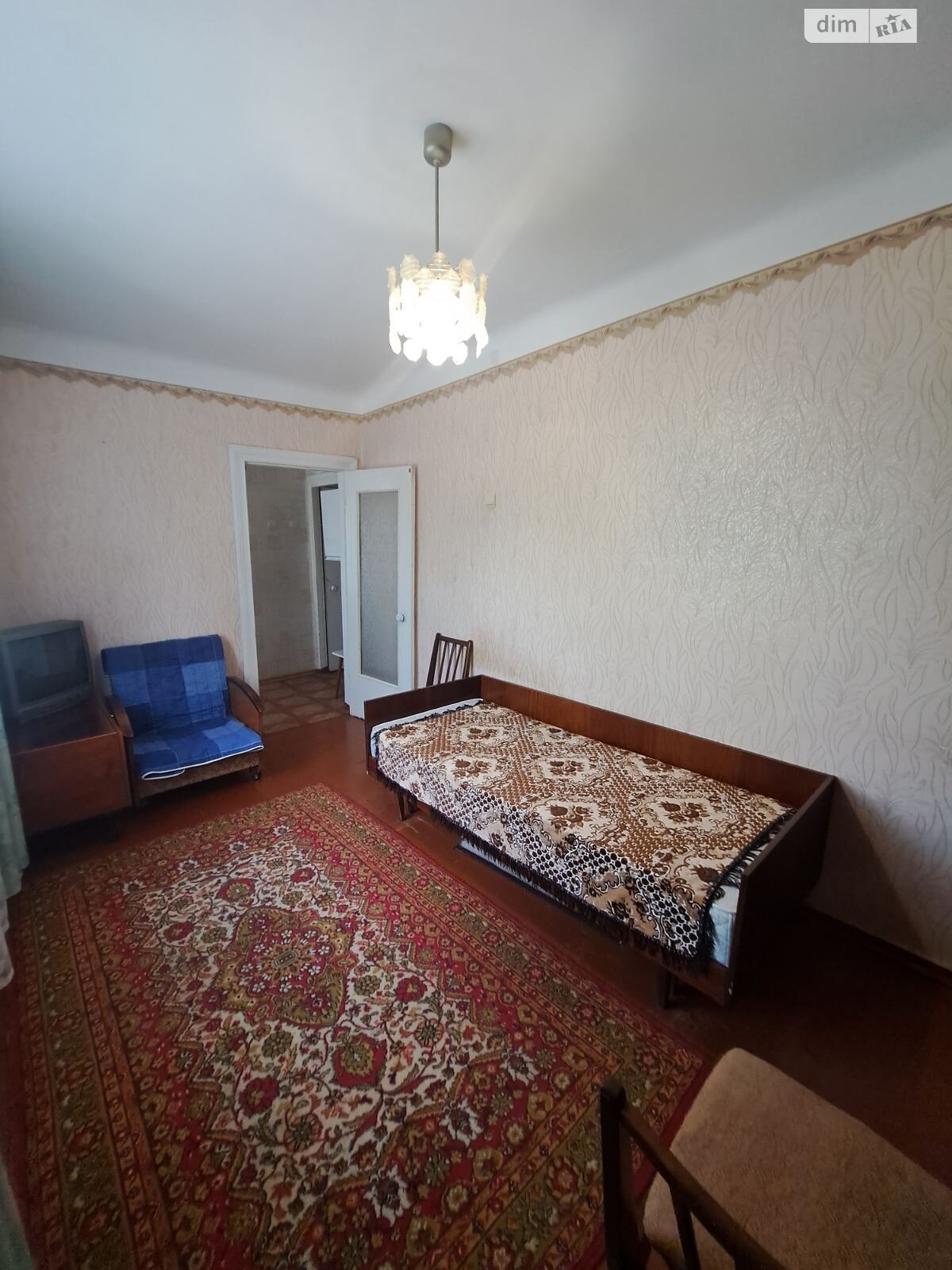 Продажа двухкомнатной квартиры в Николаеве, на пер. Днепровой Чайки, район Центральный фото 1 Продажа двухкомнатной квартиры в Николаеве, на пер. Днепровой Чайки, район Центральный фото 1