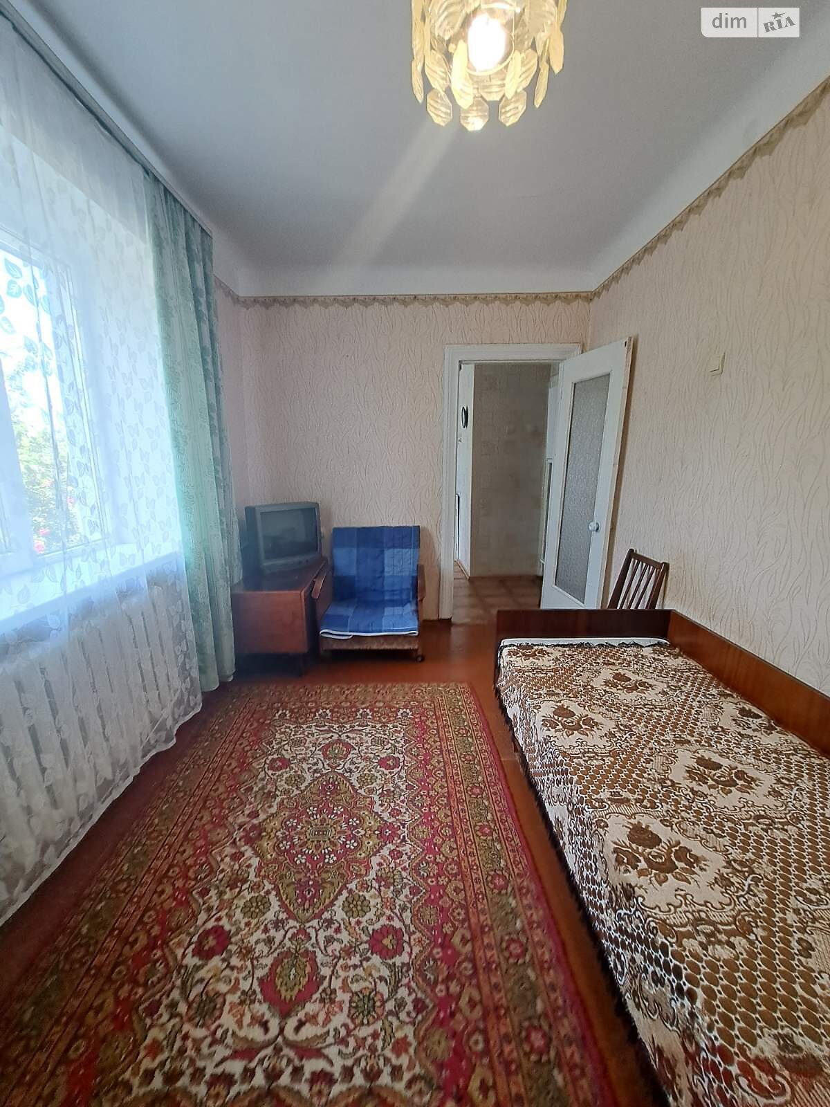 Продажа двухкомнатной квартиры в Николаеве, на пер. Днепровой Чайки, район Центральный фото 1 Продажа двухкомнатной квартиры в Николаеве, на пер. Днепровой Чайки, район Центральный фото 1