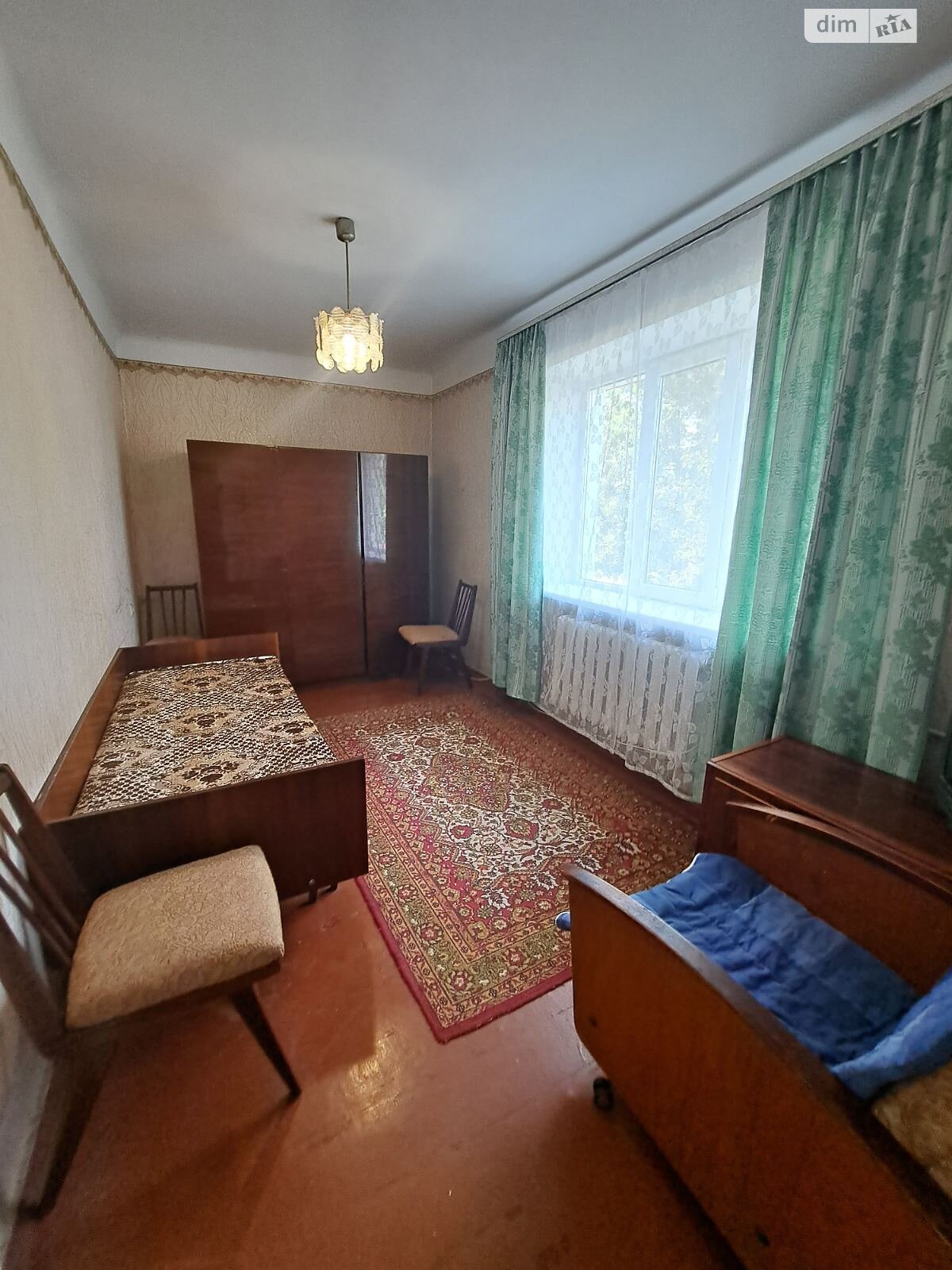 Продажа двухкомнатной квартиры в Николаеве, на пер. Днепровой Чайки, район Центральный фото 1 Продажа двухкомнатной квартиры в Николаеве, на пер. Днепровой Чайки, район Центральный фото 1