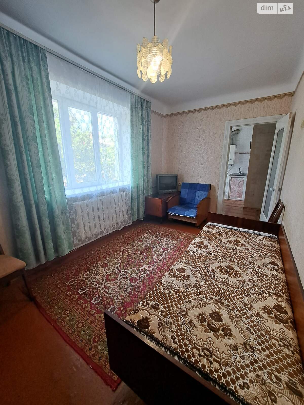 Продажа двухкомнатной квартиры в Николаеве, на пер. Днепровой Чайки, район Центральный фото 1 Продажа двухкомнатной квартиры в Николаеве, на пер. Днепровой Чайки, район Центральный фото 1