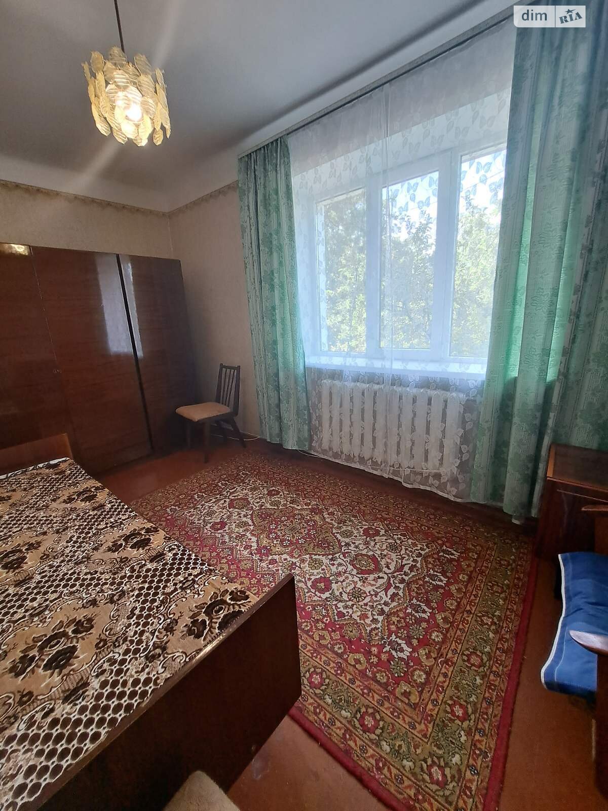 Продажа двухкомнатной квартиры в Николаеве, на пер. Днепровой Чайки, район Центральный фото 1 Продажа двухкомнатной квартиры в Николаеве, на пер. Днепровой Чайки, район Центральный фото 1