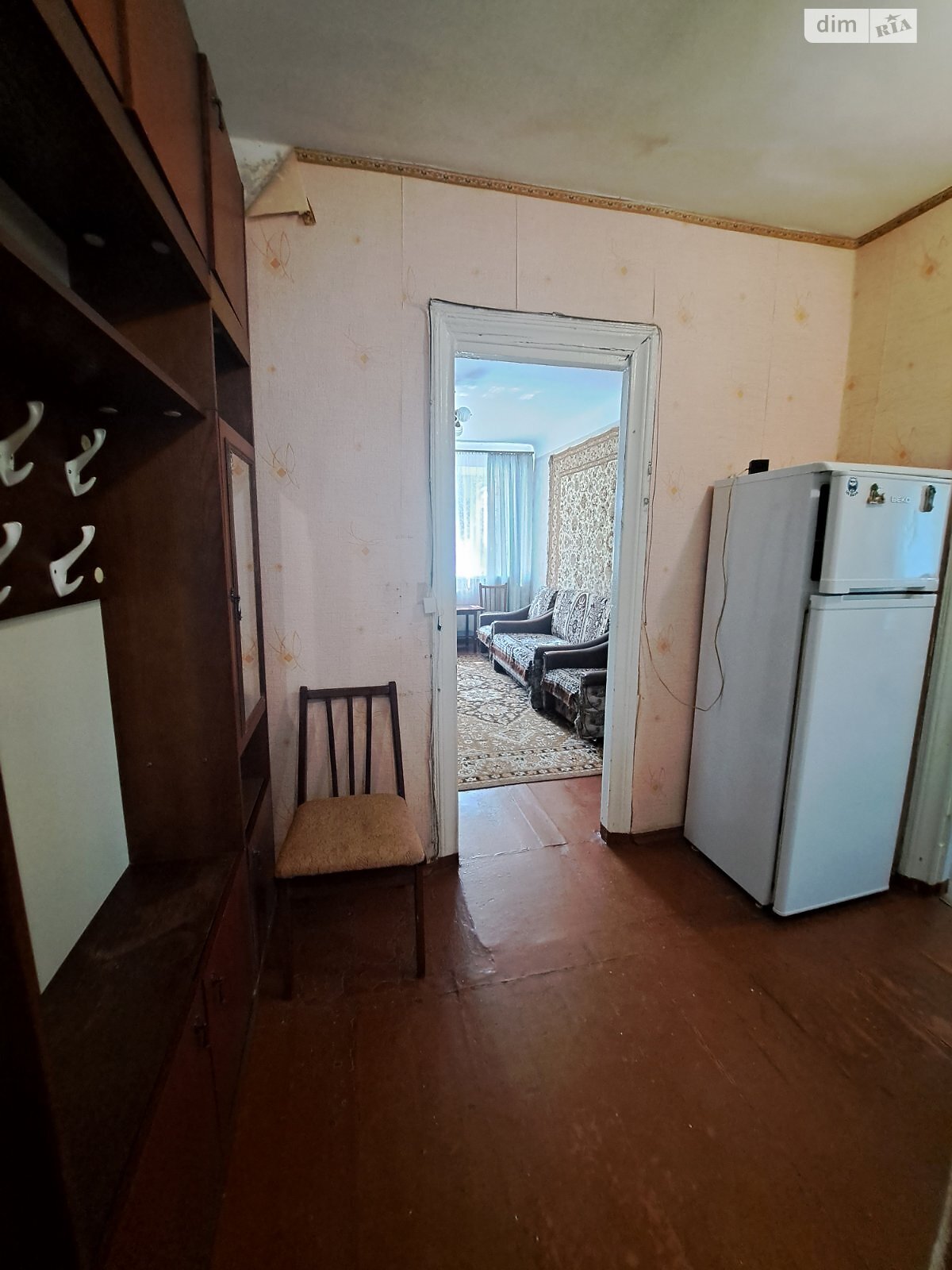 Продажа двухкомнатной квартиры в Николаеве, на пер. Днепровой Чайки, район Центральный фото 1 Продажа двухкомнатной квартиры в Николаеве, на пер. Днепровой Чайки, район Центральный фото 1