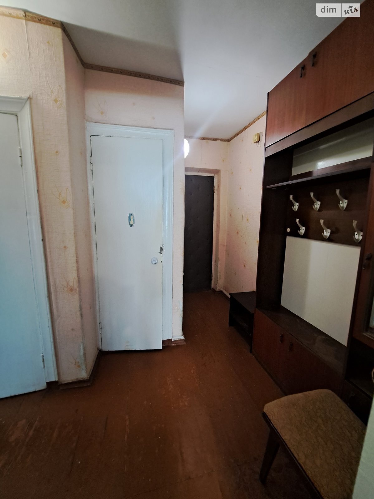 Продажа двухкомнатной квартиры в Николаеве, на пер. Днепровой Чайки, район Центральный фото 1 Продажа двухкомнатной квартиры в Николаеве, на пер. Днепровой Чайки, район Центральный фото 1