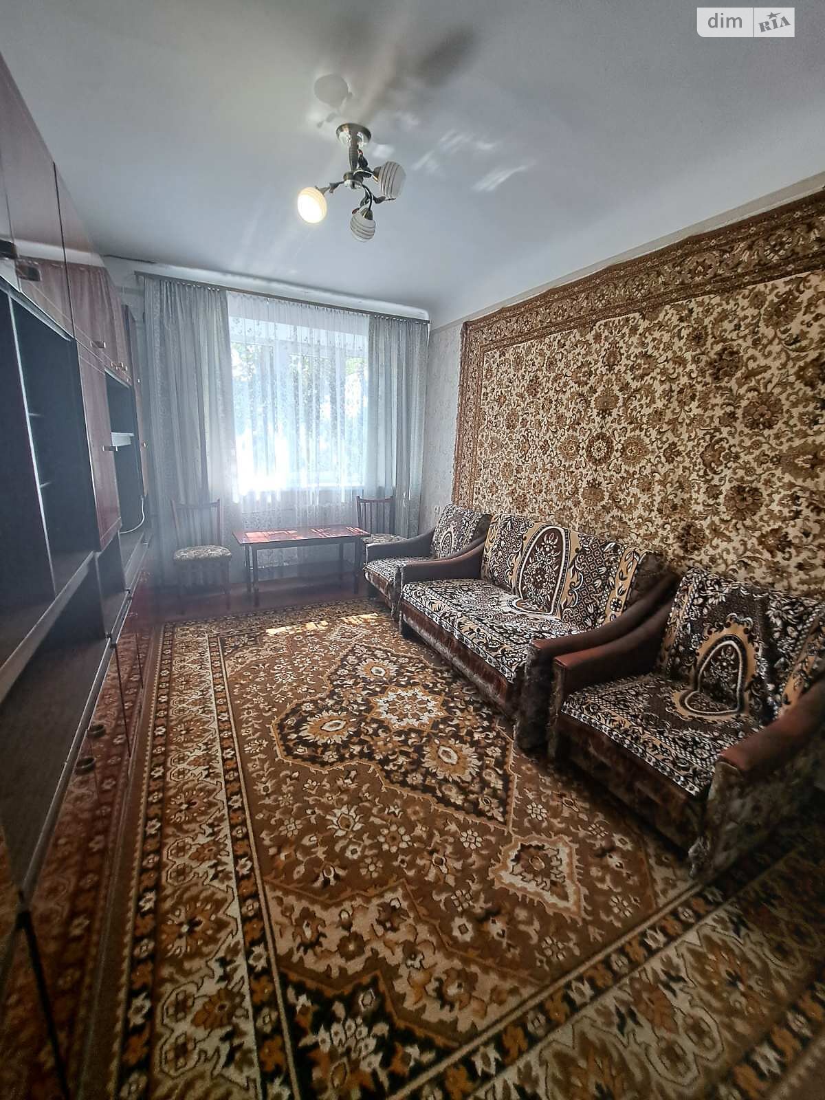 Продажа двухкомнатной квартиры в Николаеве, на пер. Днепровой Чайки, район Центральный фото 1 Продажа двухкомнатной квартиры в Николаеве, на пер. Днепровой Чайки, район Центральный фото 1