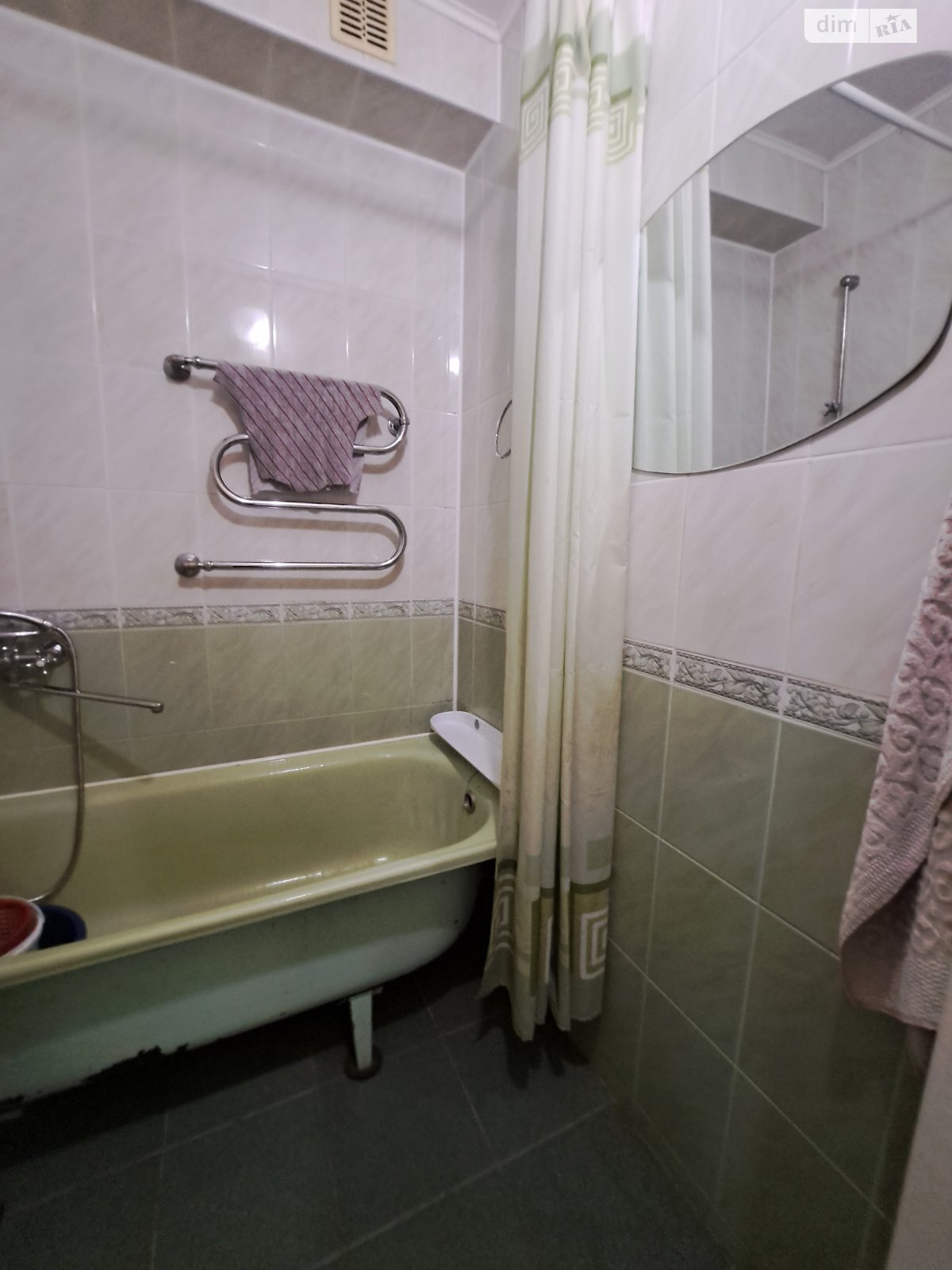 Продажа двухкомнатной квартиры в Николаеве, на пер. Днепровой Чайки, район Центральный фото 1 Продажа двухкомнатной квартиры в Николаеве, на пер. Днепровой Чайки, район Центральный фото 1
