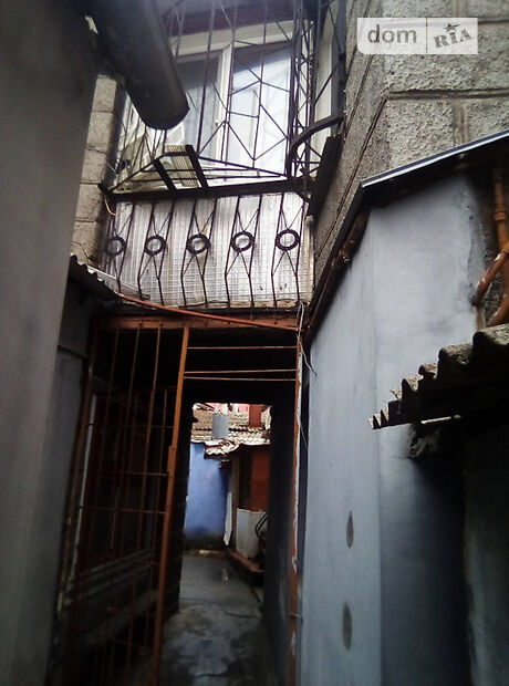 Продажа трехкомнатной квартиры в Николаеве, на ул. Дунаева 34 район Центральный фото 1