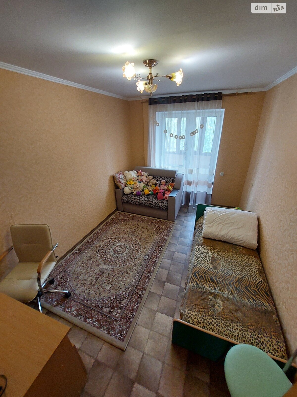 Продажа двухкомнатной квартиры в Николаеве, на ул. Галины Петровой, район Центральный фото 1