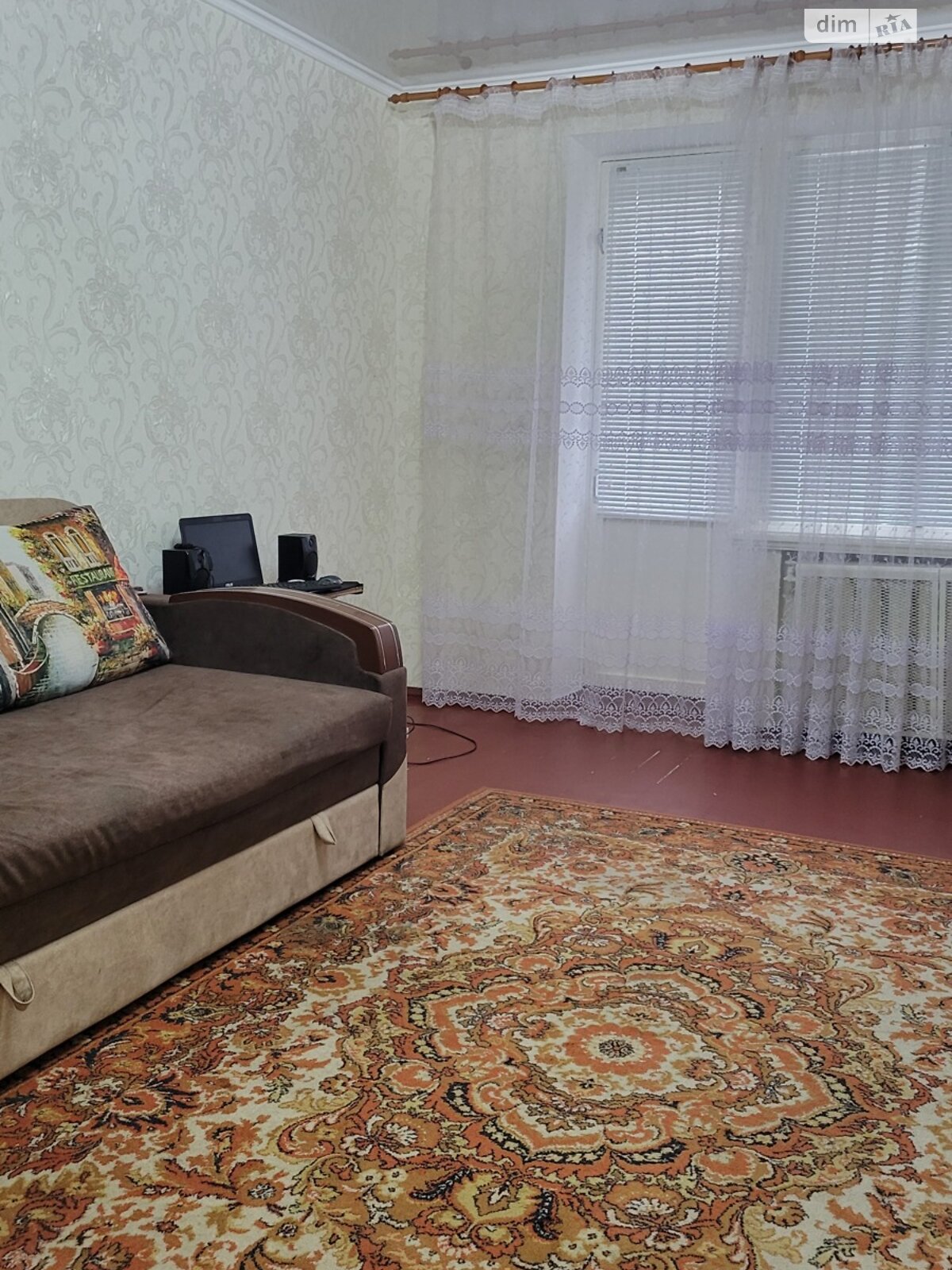 Продажа однокомнатной квартиры в Николаеве, на просп. Героев Украины, район Центральный фото 1