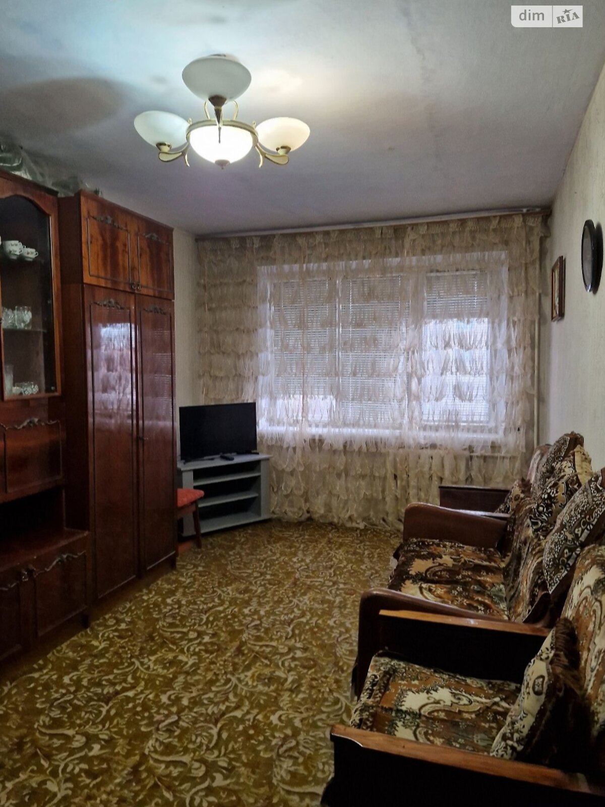 Продажа трехкомнатной квартиры в Николаеве, на просп. Героев Украины, район Соляные фото 1